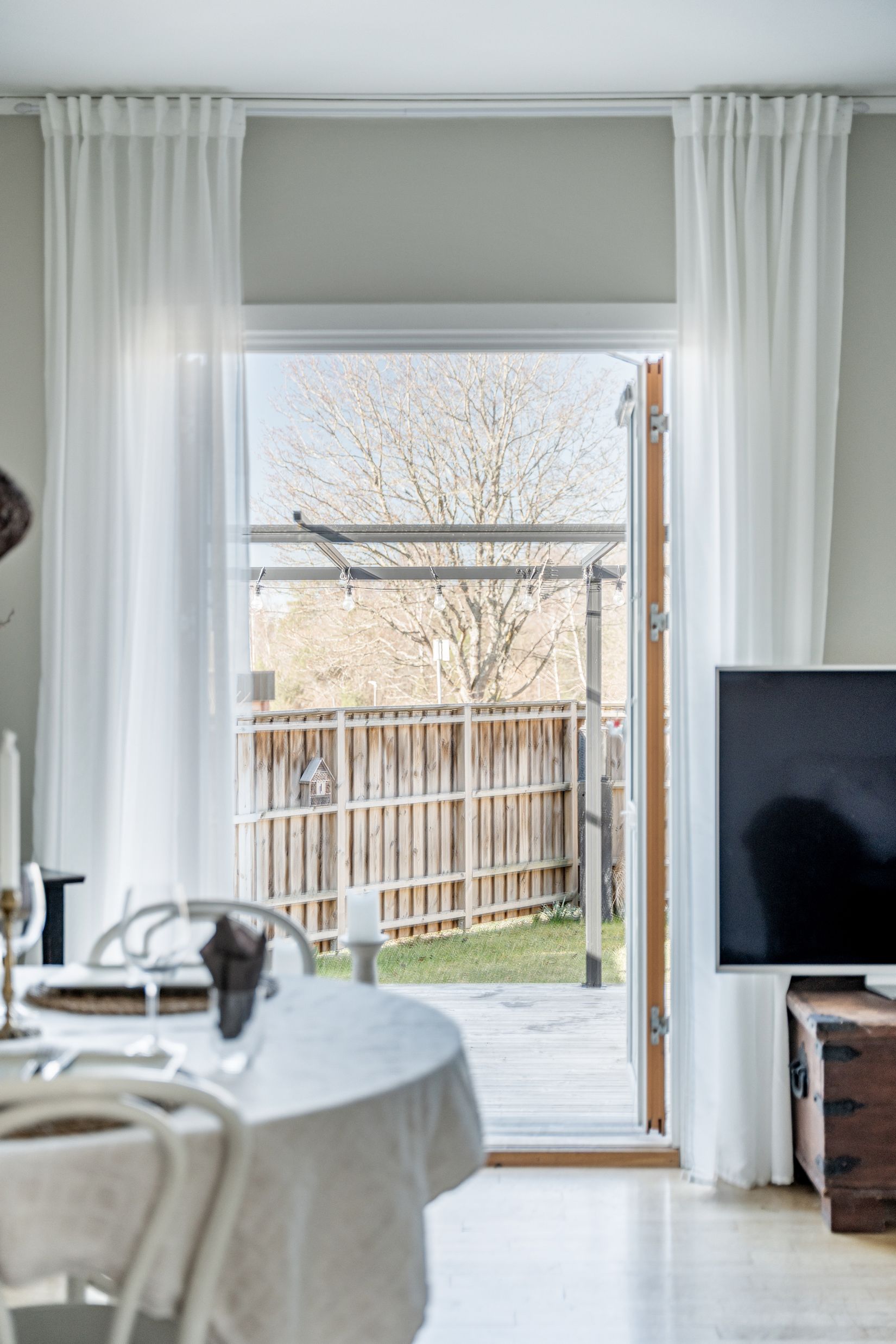 Radhus, Hemgårdsvägen 32A, Hemgården/Högbrunn, Nyköping