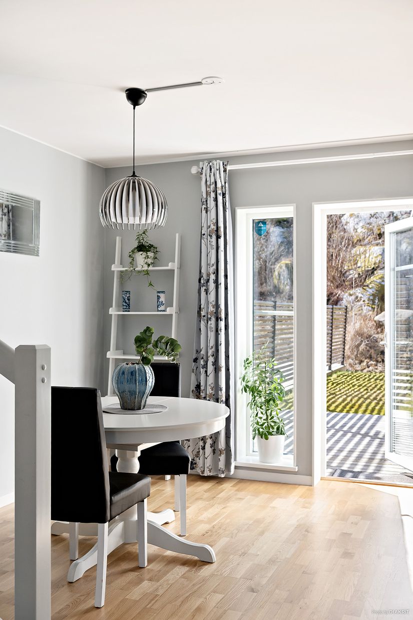 Villa, Skårby station 455, Kareby, Kungälv