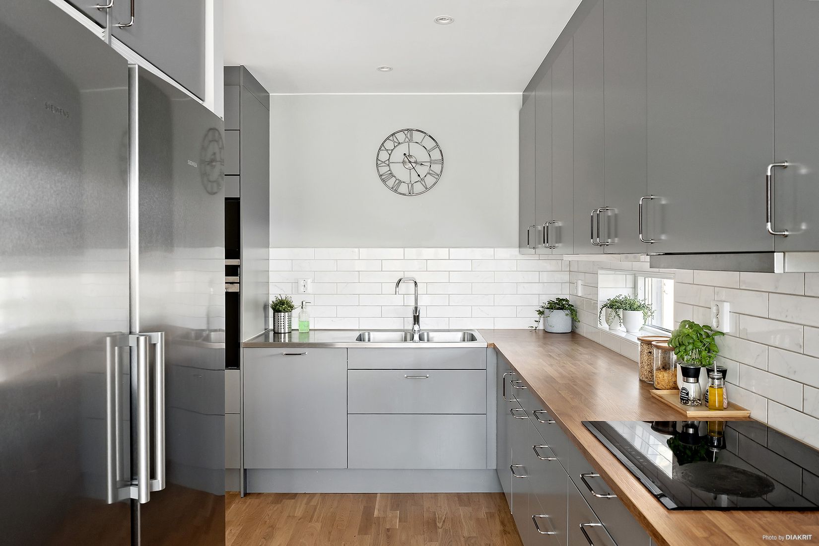 Villa, Skårby station 455, Kareby, Kungälv