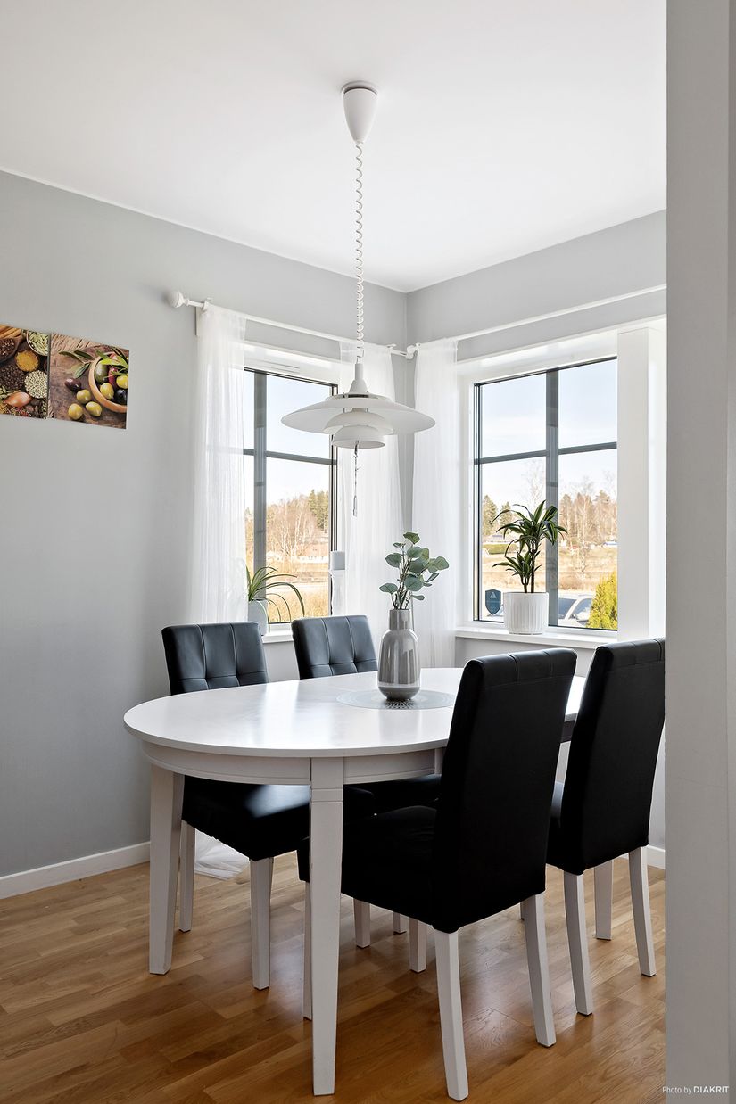 Villa, Skårby station 455, Kareby, Kungälv