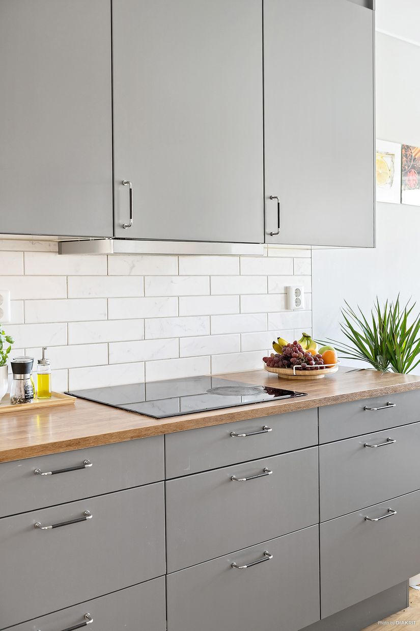 Villa, Skårby station 455, Kareby, Kungälv