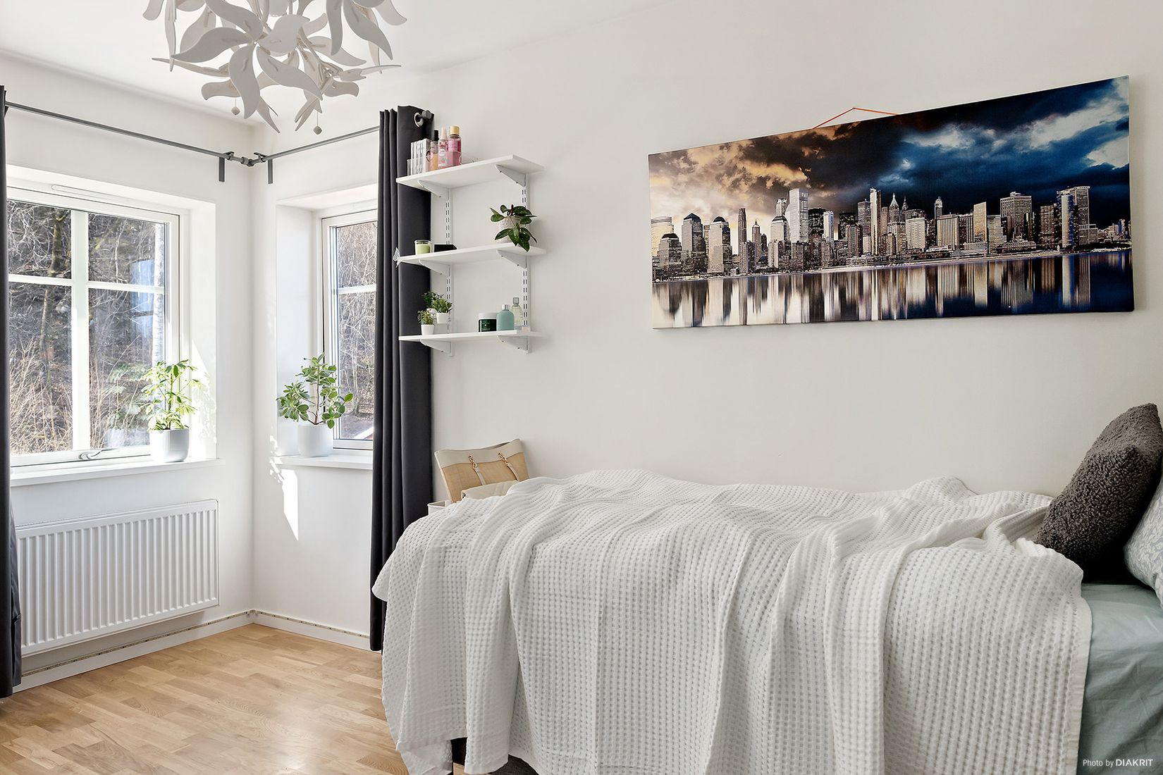 Villa, Skårby station 455, Kareby, Kungälv