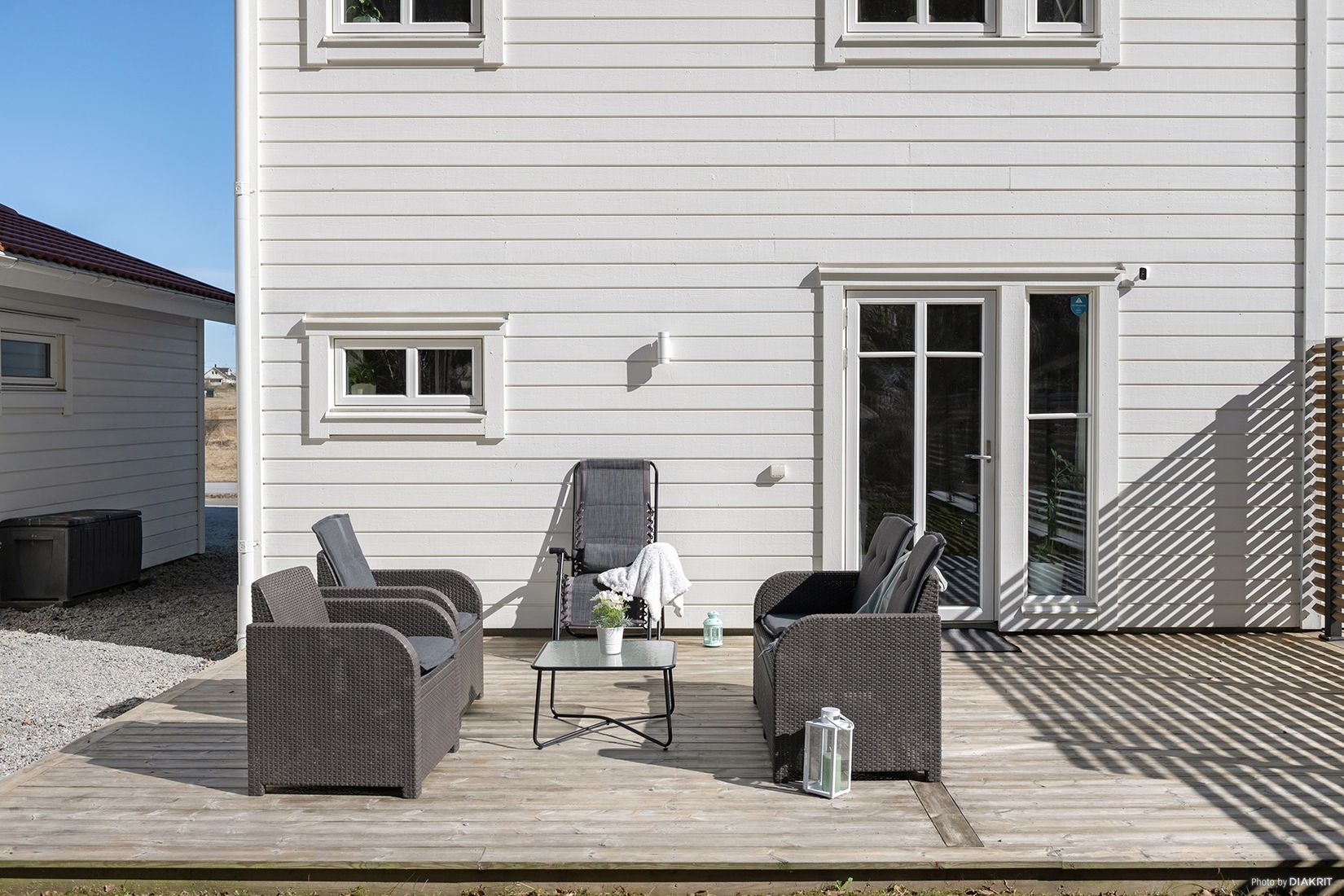 Villa, Skårby station 455, Kareby, Kungälv