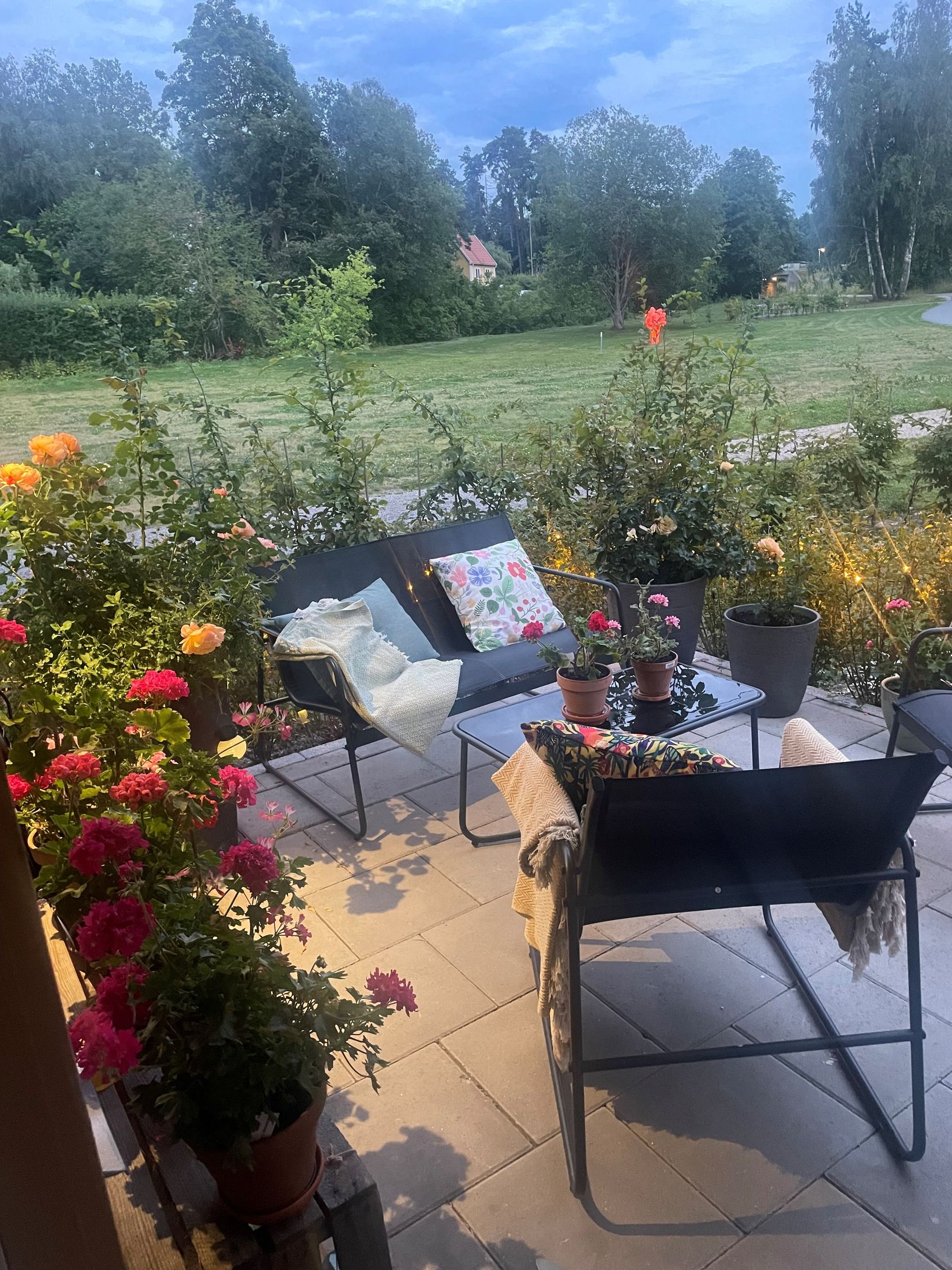 Bostadsrätt, Almarevägen 10B, Stäket, Järfälla