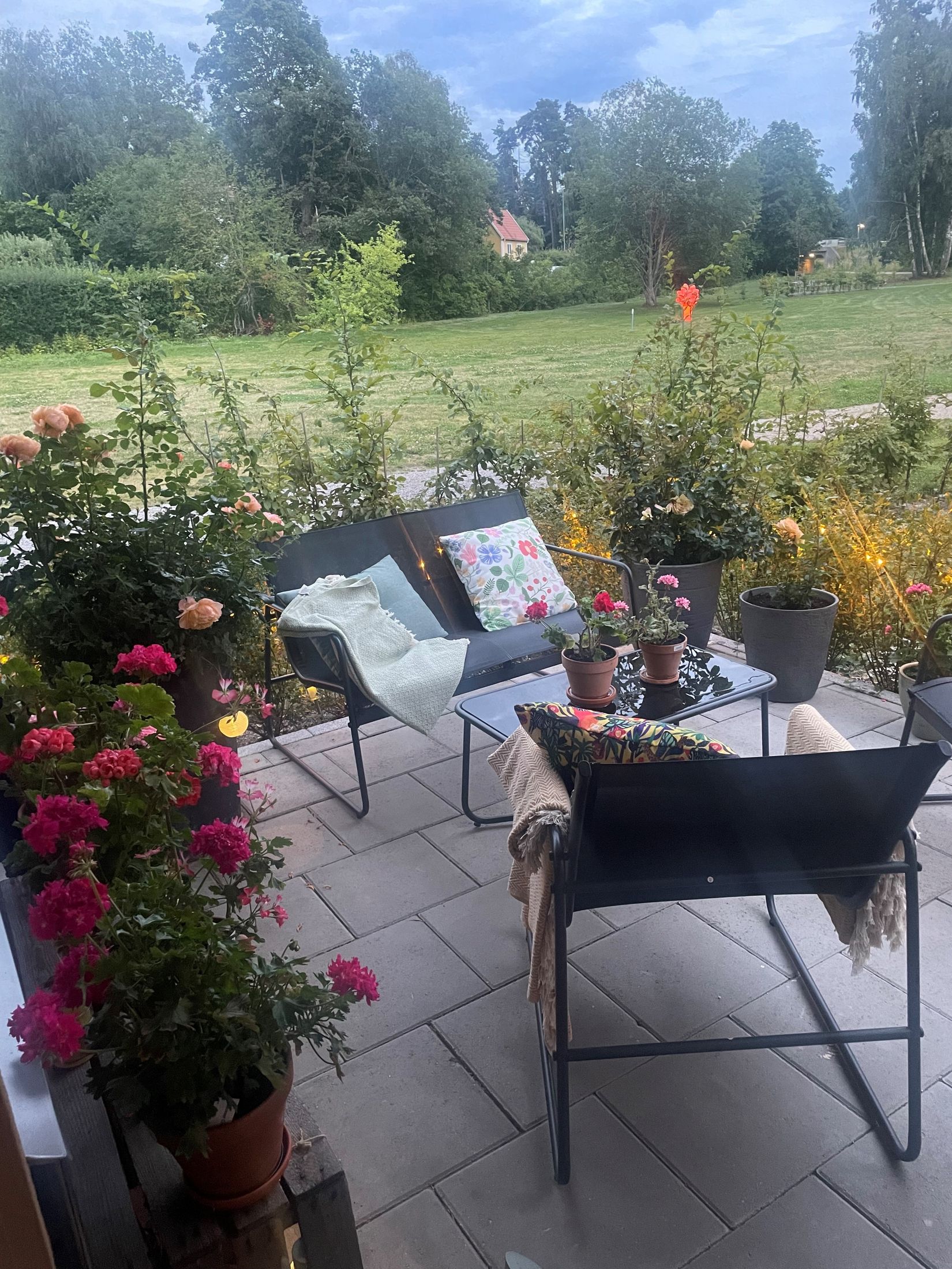 Bostadsrätt, Almarevägen 10B, Stäket, Järfälla