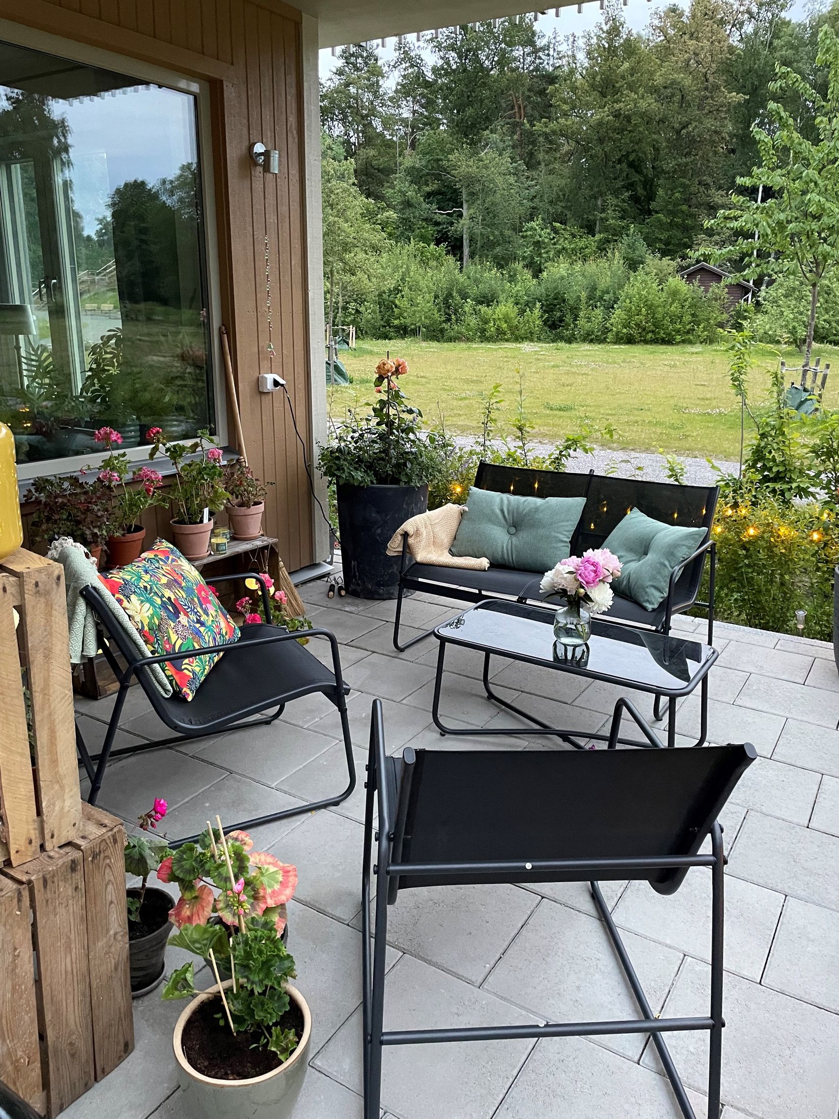 Bostadsrätt, Almarevägen 10B, Stäket, Järfälla