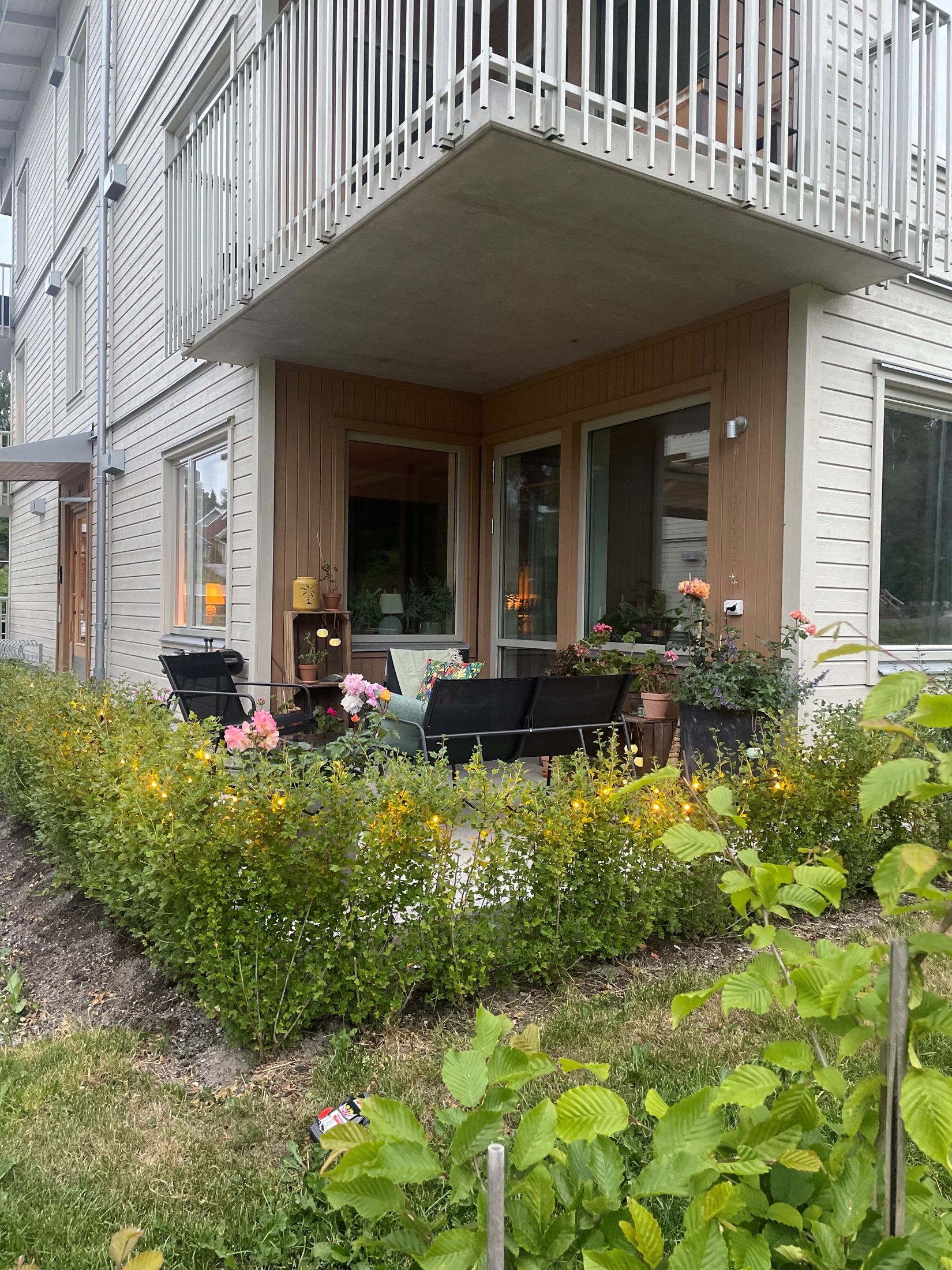 Bostadsrätt, Almarevägen 10B, Stäket, Järfälla