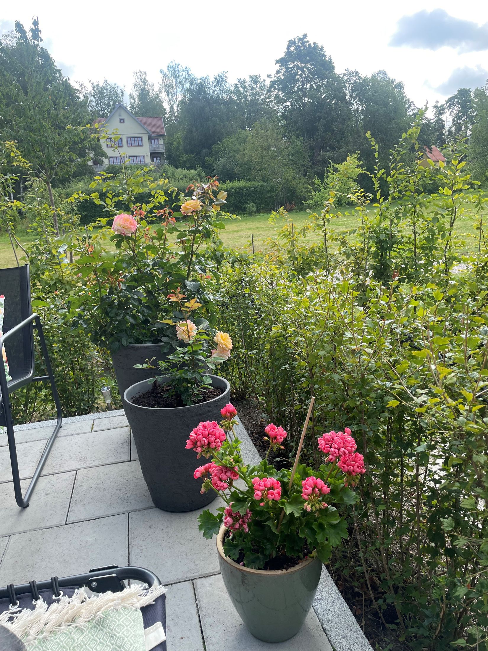 Bostadsrätt, Almarevägen 10B, Stäket, Järfälla