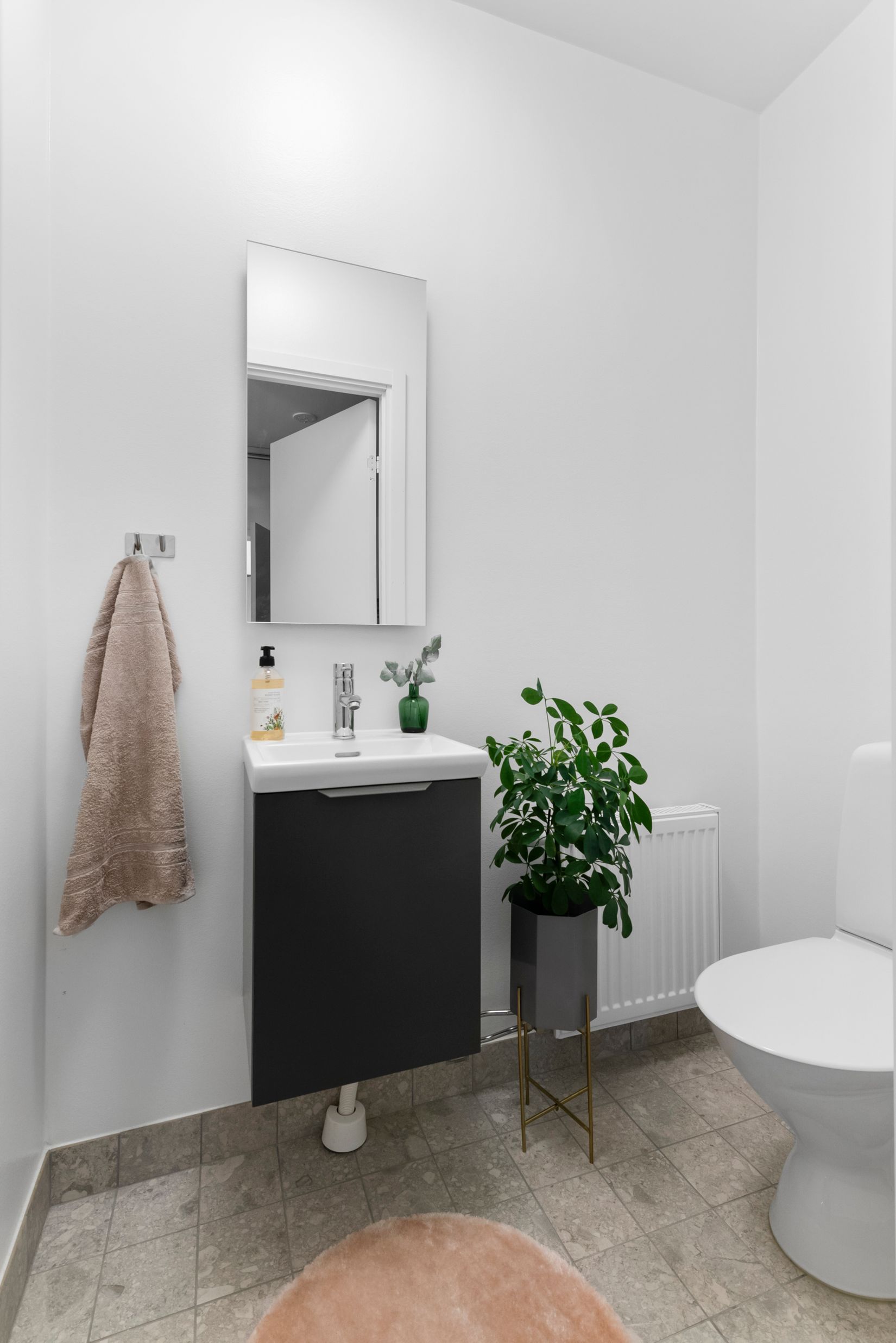 Bostadsrätt, Almarevägen 10B, Stäket, Järfälla