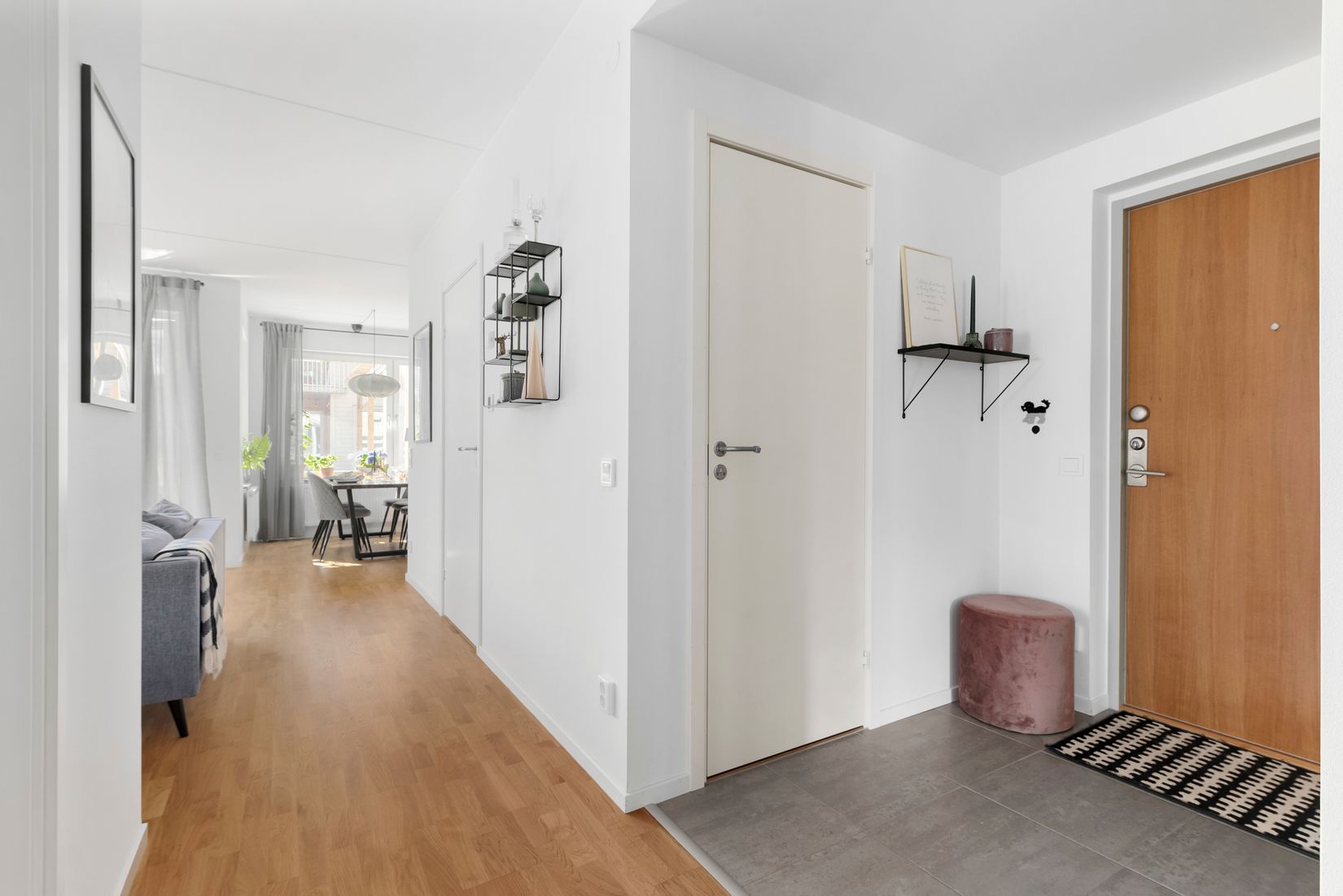 Bostadsrätt, Almarevägen 10B, Stäket, Järfälla