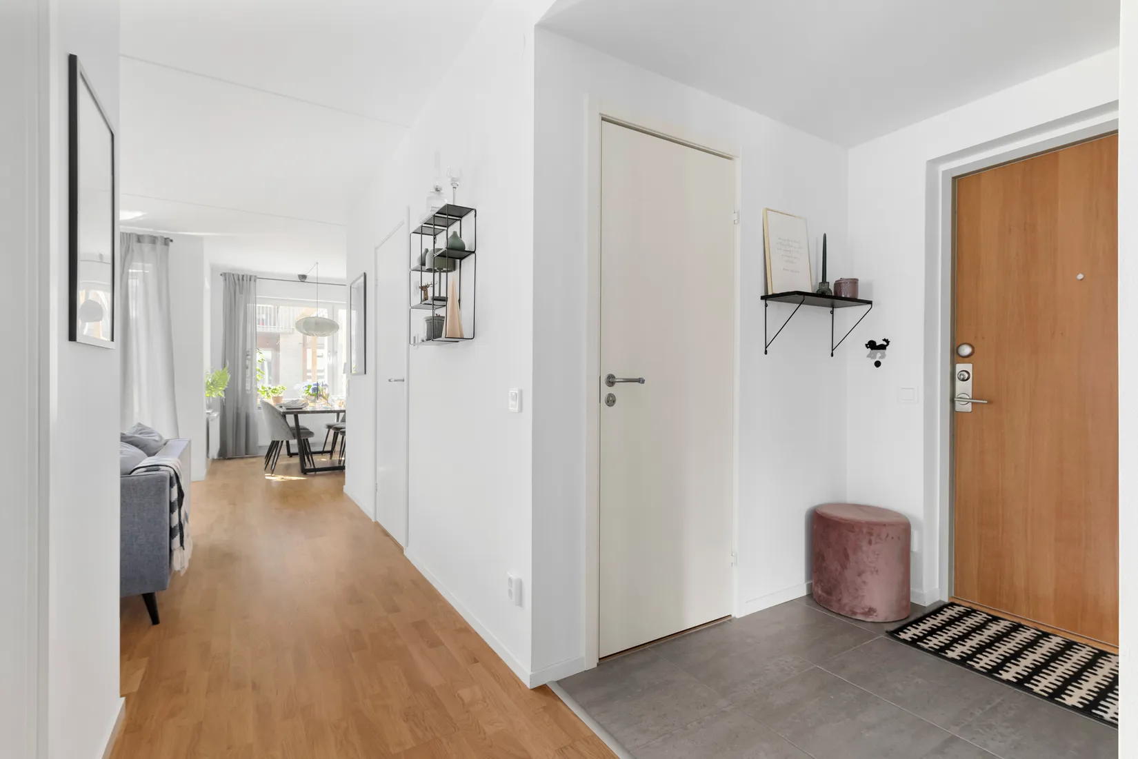 Bostadsrätt, Almarevägen 10B, Stäket, Järfälla