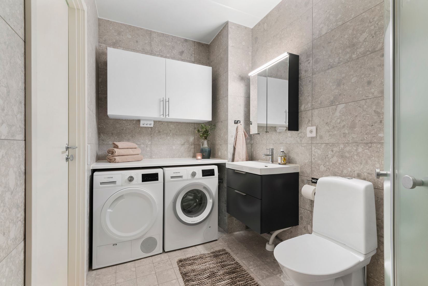 Bostadsrätt, Almarevägen 10B, Stäket, Järfälla