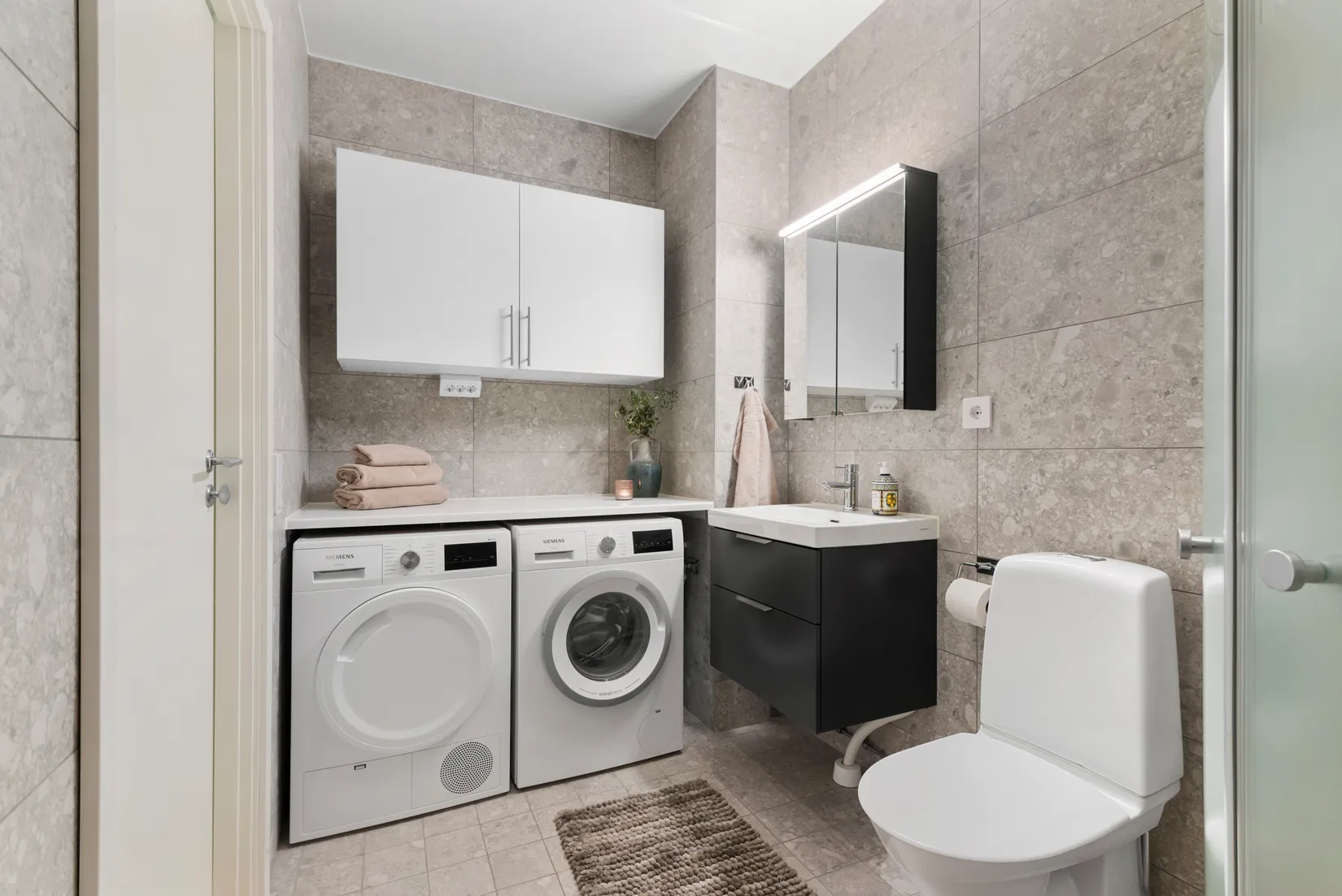 Bostadsrätt, Almarevägen 10B, Stäket, Järfälla