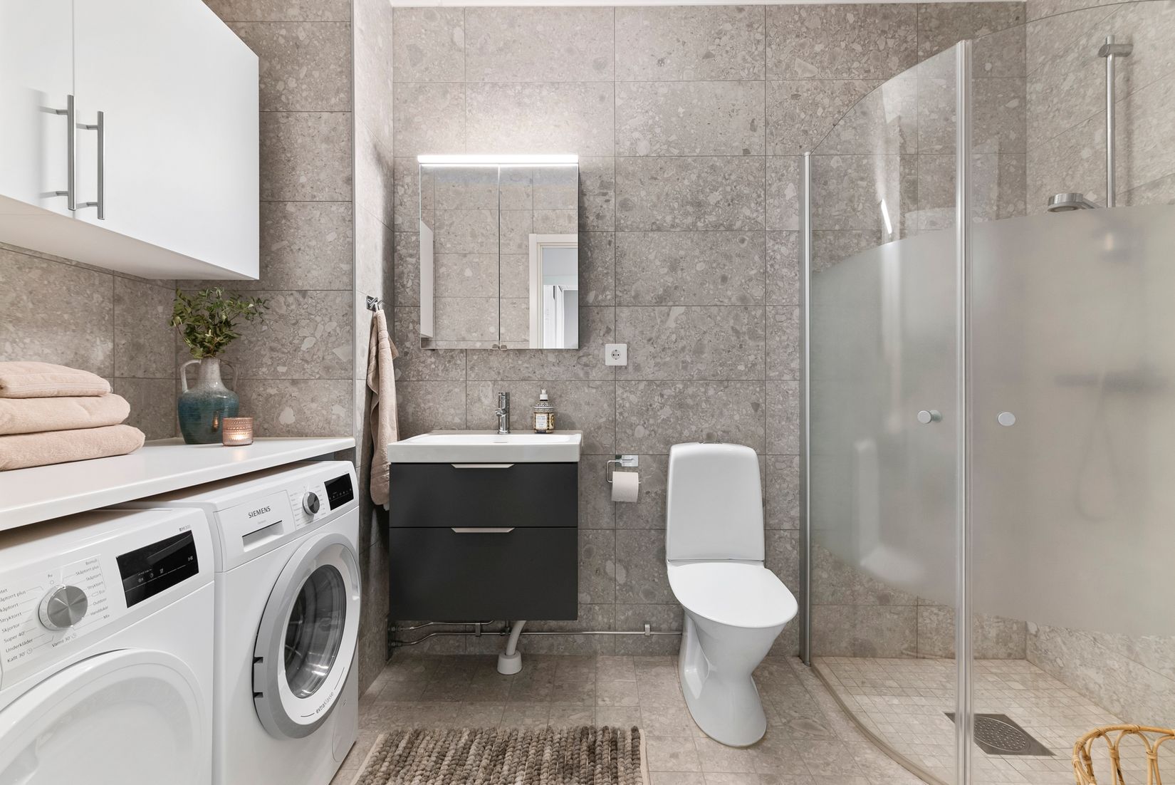 Bostadsrätt, Almarevägen 10B, Stäket, Järfälla