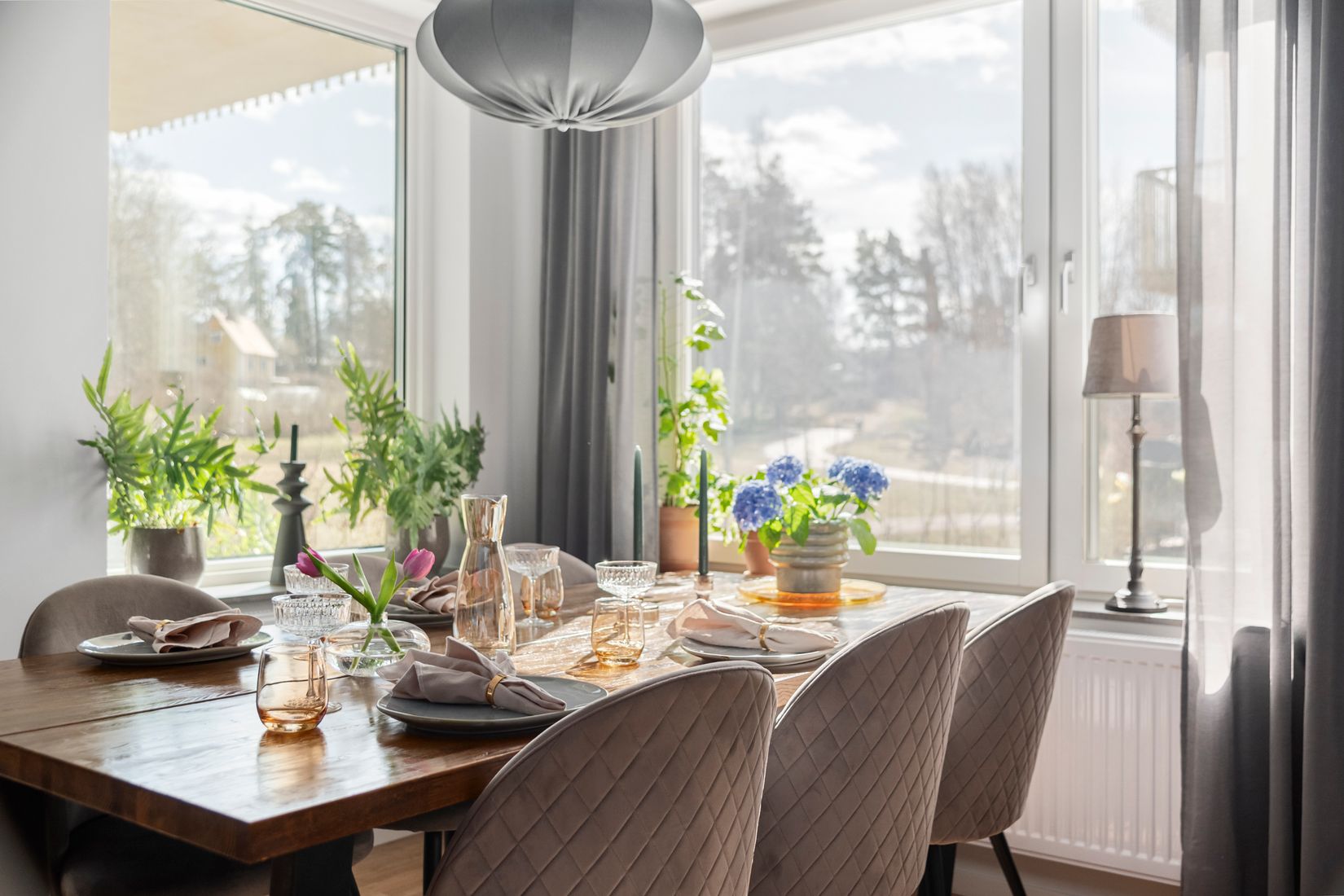 Bostadsrätt, Almarevägen 10B, Stäket, Järfälla