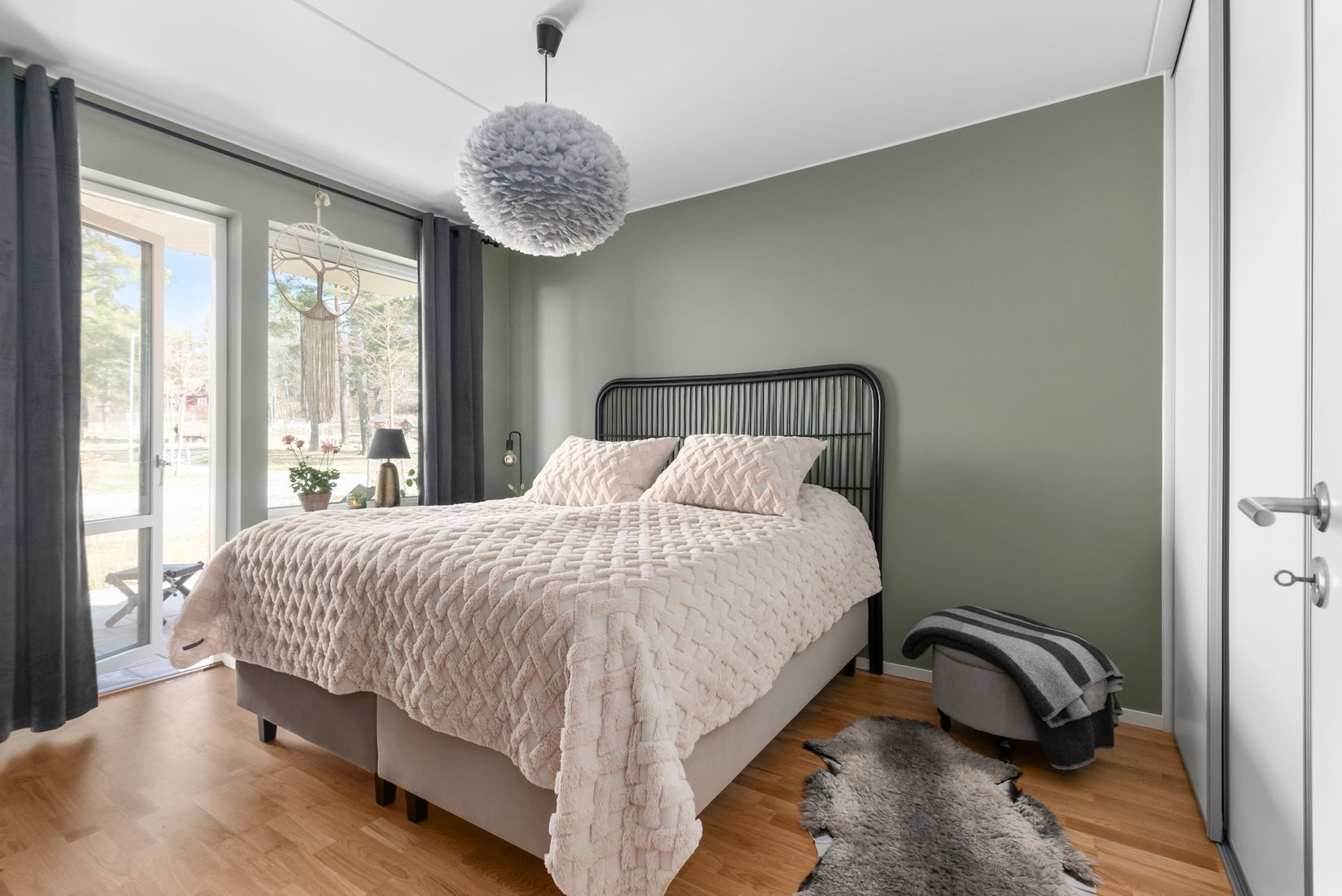 Bostadsrätt, Almarevägen 10B, Stäket, Järfälla