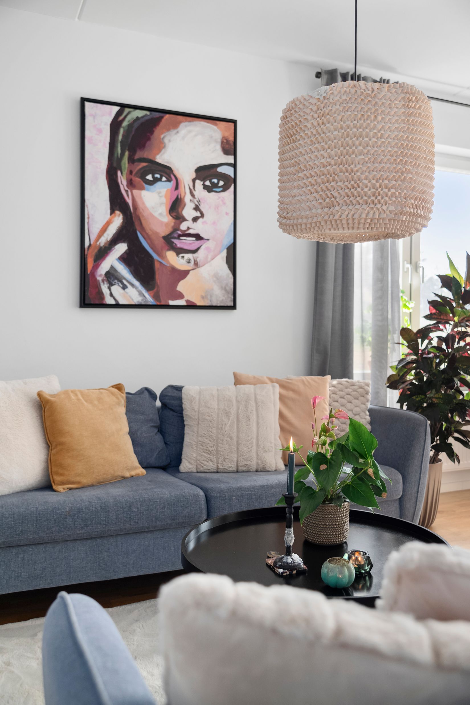 Bostadsrätt, Almarevägen 10B, Stäket, Järfälla