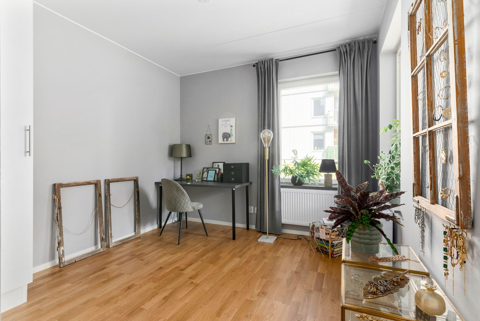 Bostadsrätt, Almarevägen 10B, Stäket, Järfälla