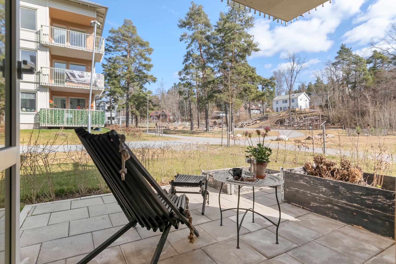 Bostadsrätt, Almarevägen 10B, Stäket, Järfälla