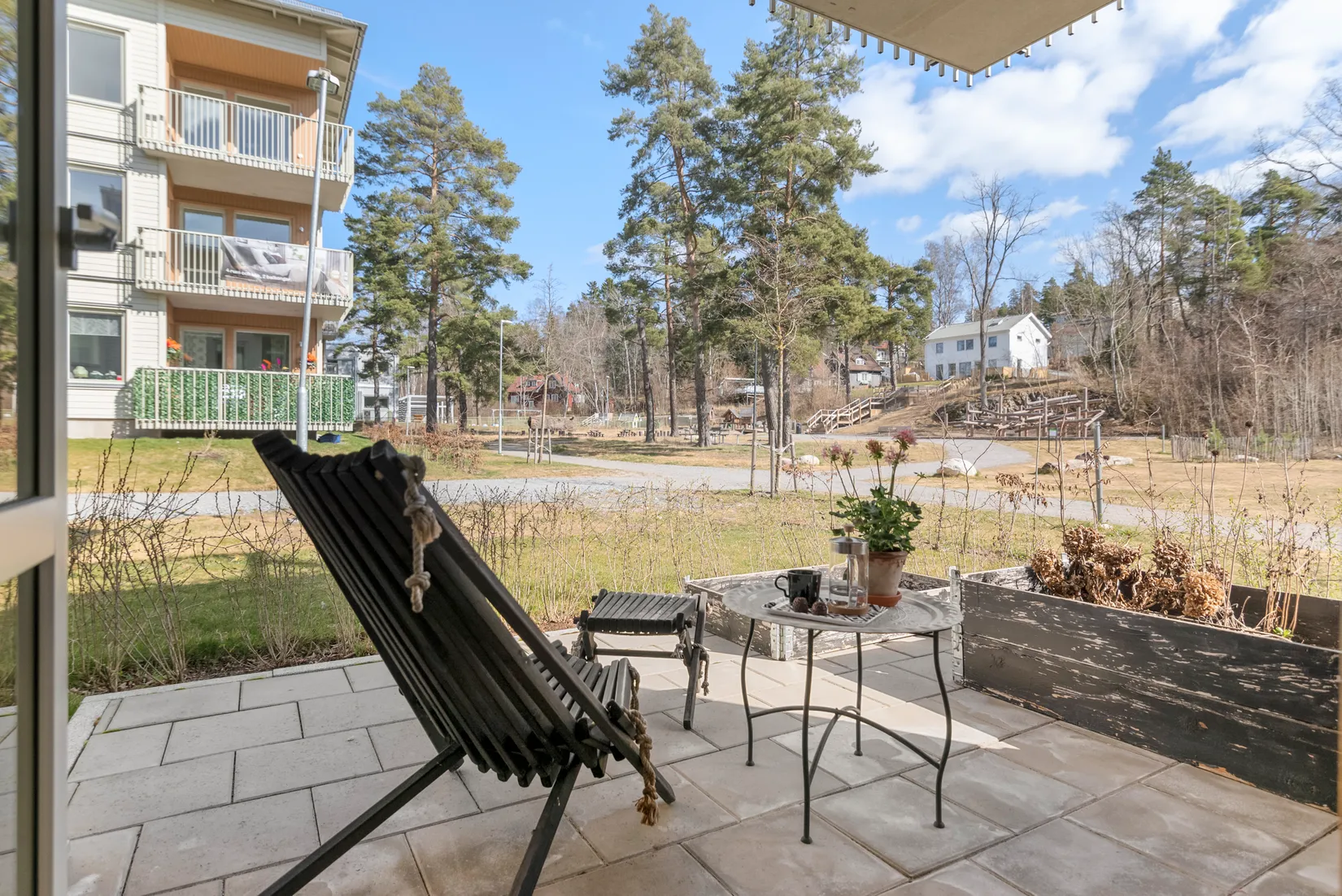 Bostadsrätt, Almarevägen 10B, Stäket, Järfälla