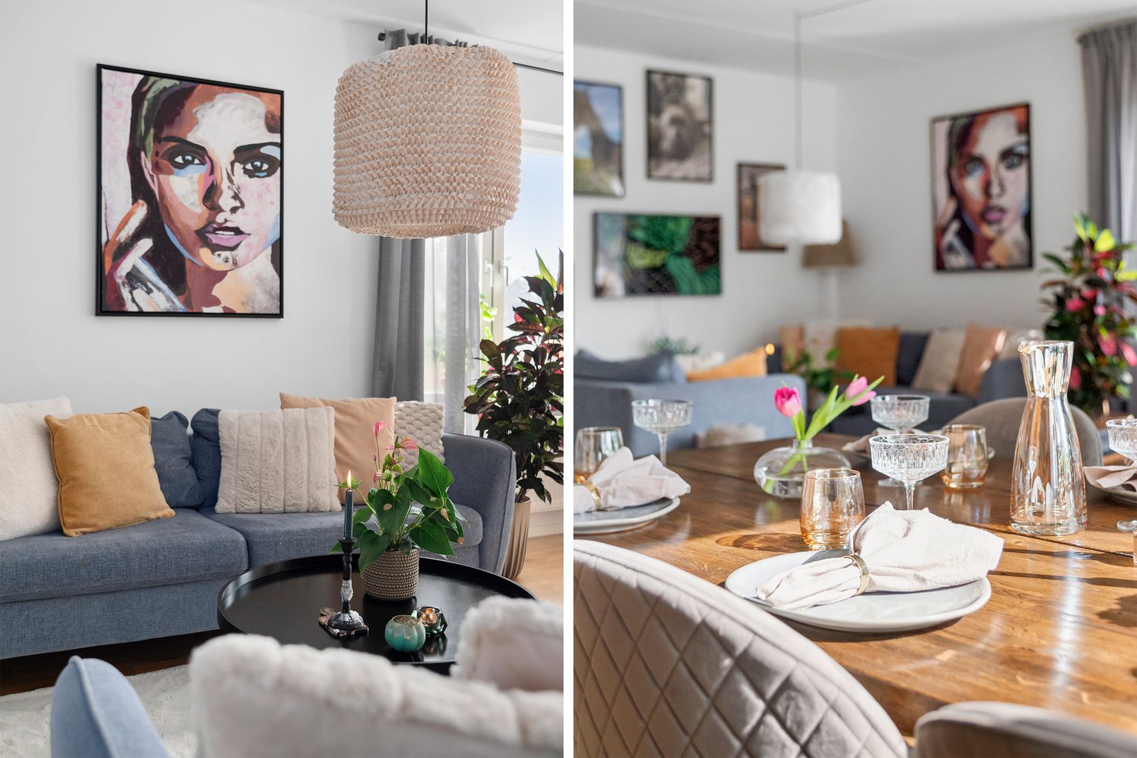 Bostadsrätt, Almarevägen 10B, Stäket, Järfälla