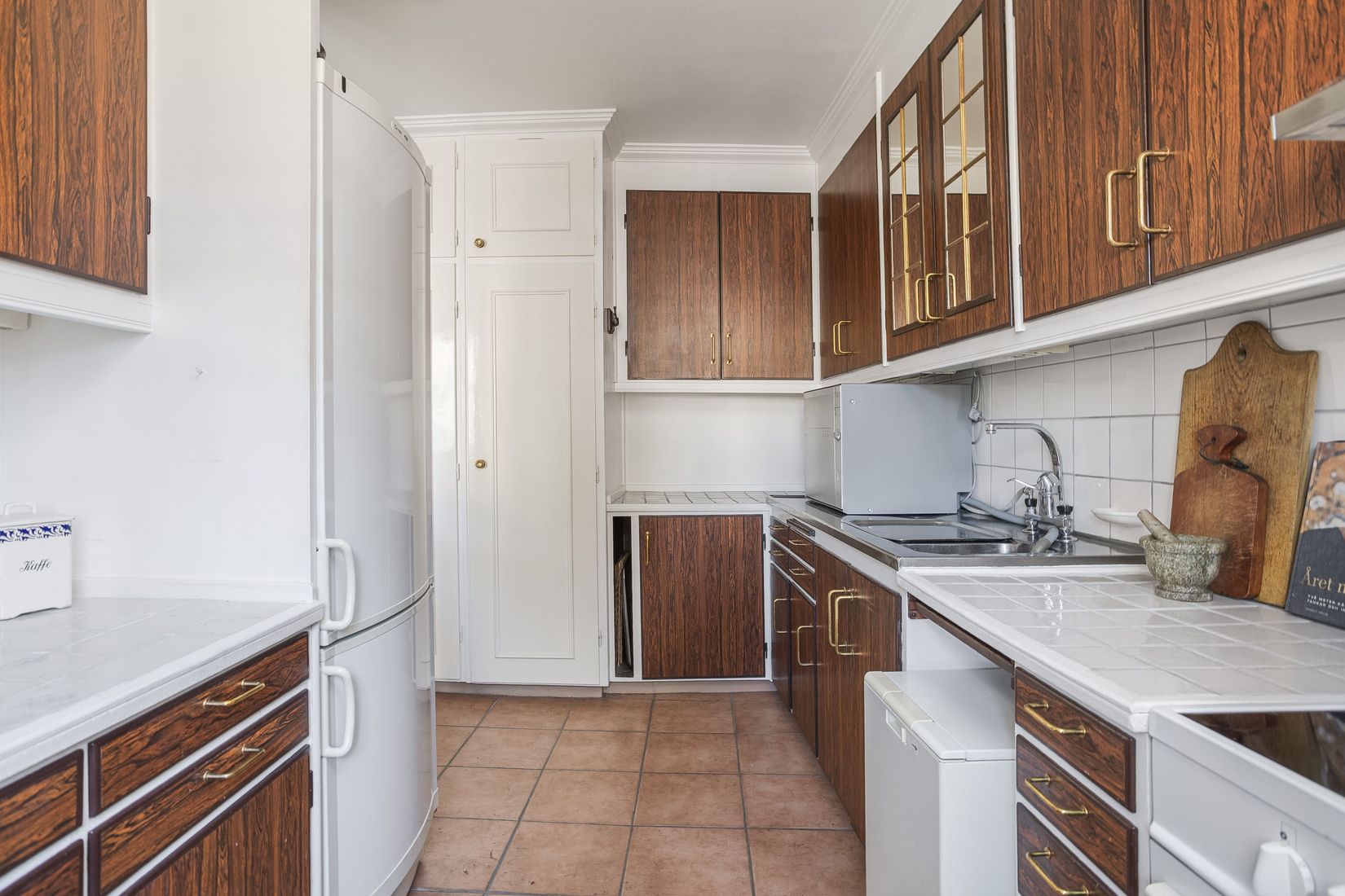 Bostadsrätt, Bovägen 2R, Timrå