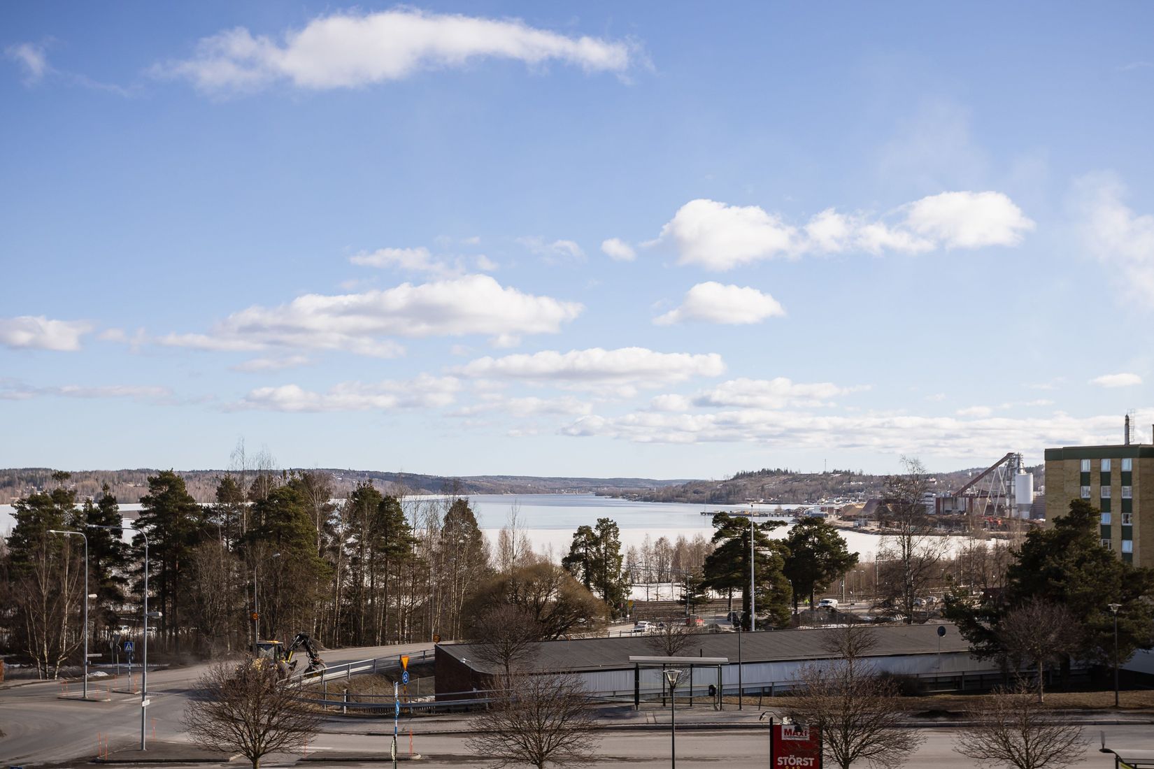 Bostadsrätt, Bovägen 2R, Timrå