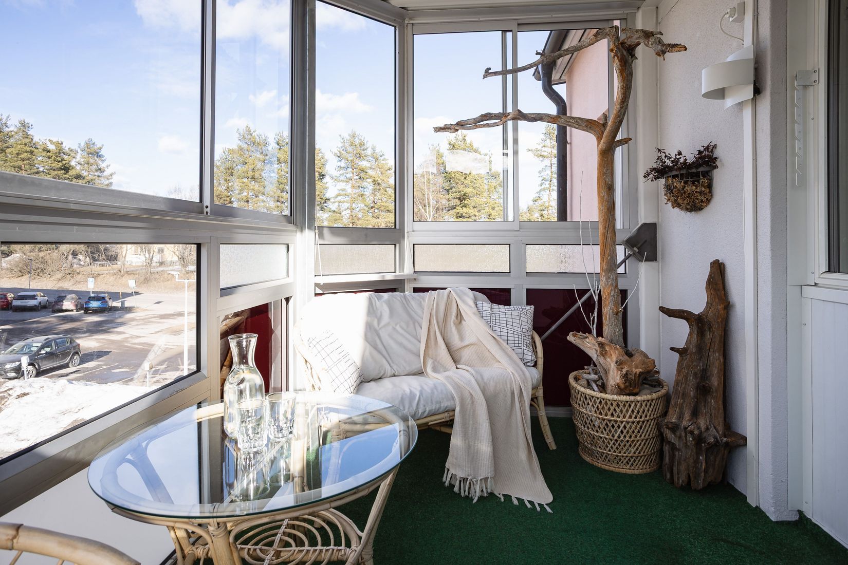 Bostadsrätt, Bovägen 2R, Timrå