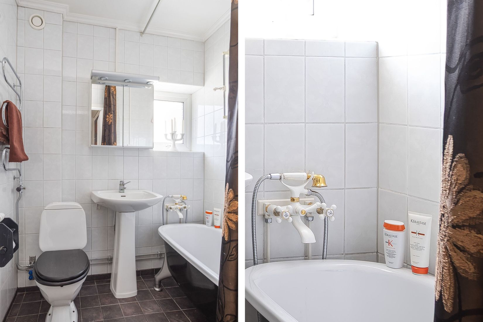 Bostadsrätt, Bovägen 2R, Timrå