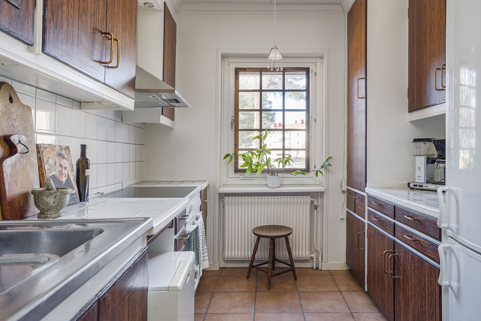 Bostadsrätt, Bovägen 2R, Timrå