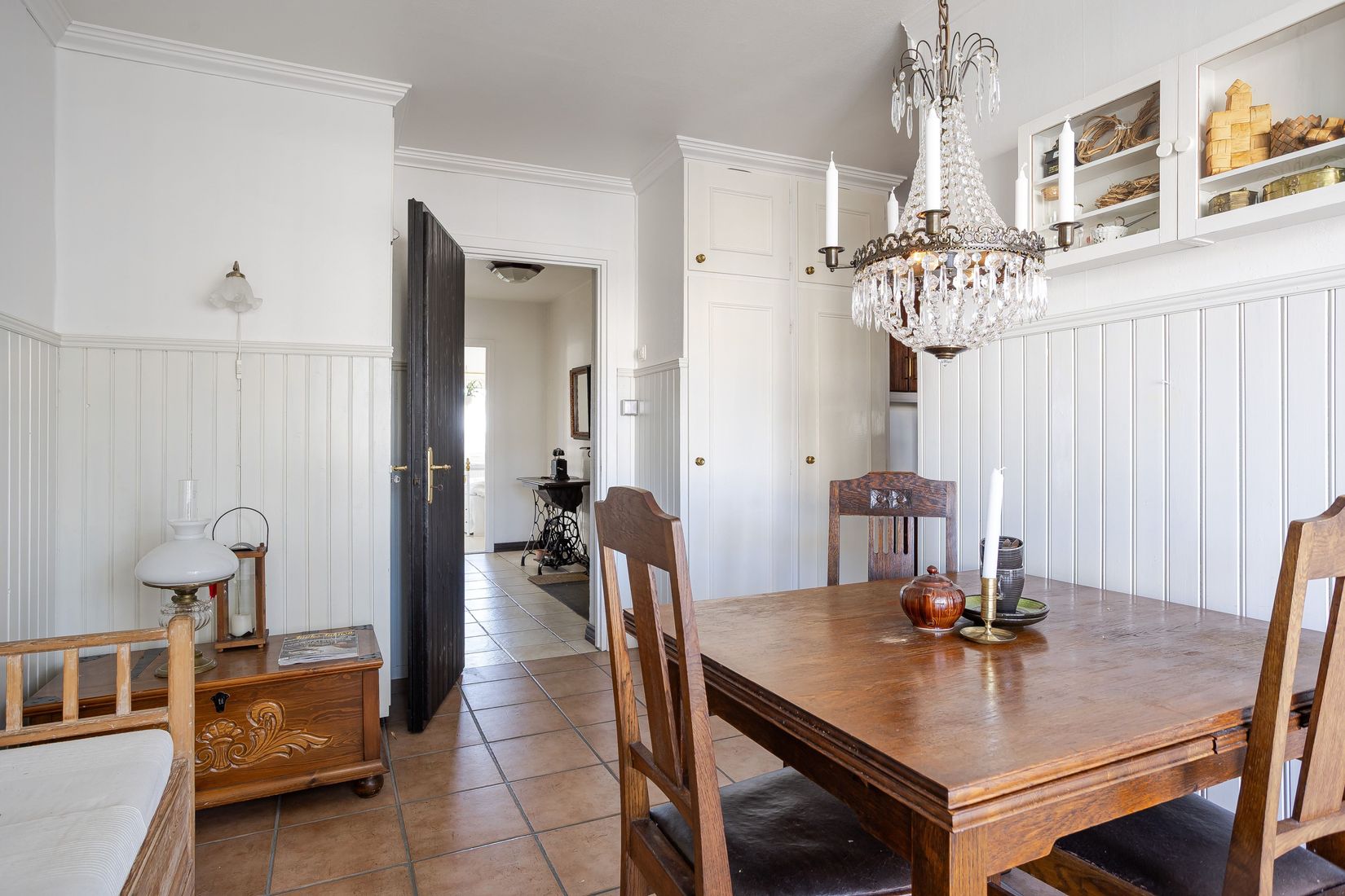 Bostadsrätt, Bovägen 2R, Timrå