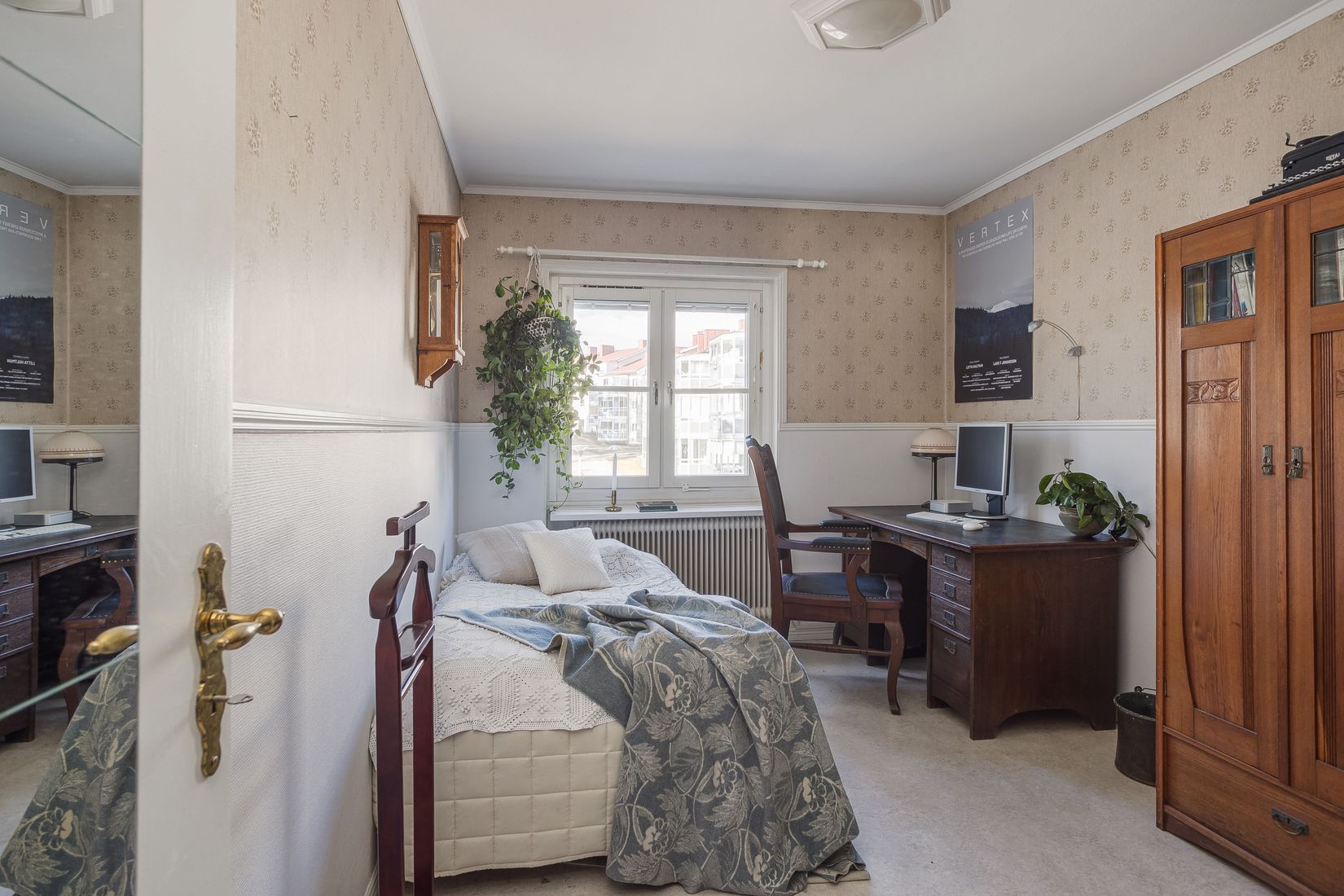 Bostadsrätt, Bovägen 2R, Timrå