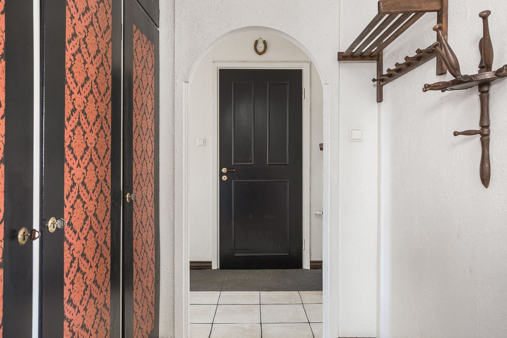 Bostadsrätt, Bovägen 2R, Timrå