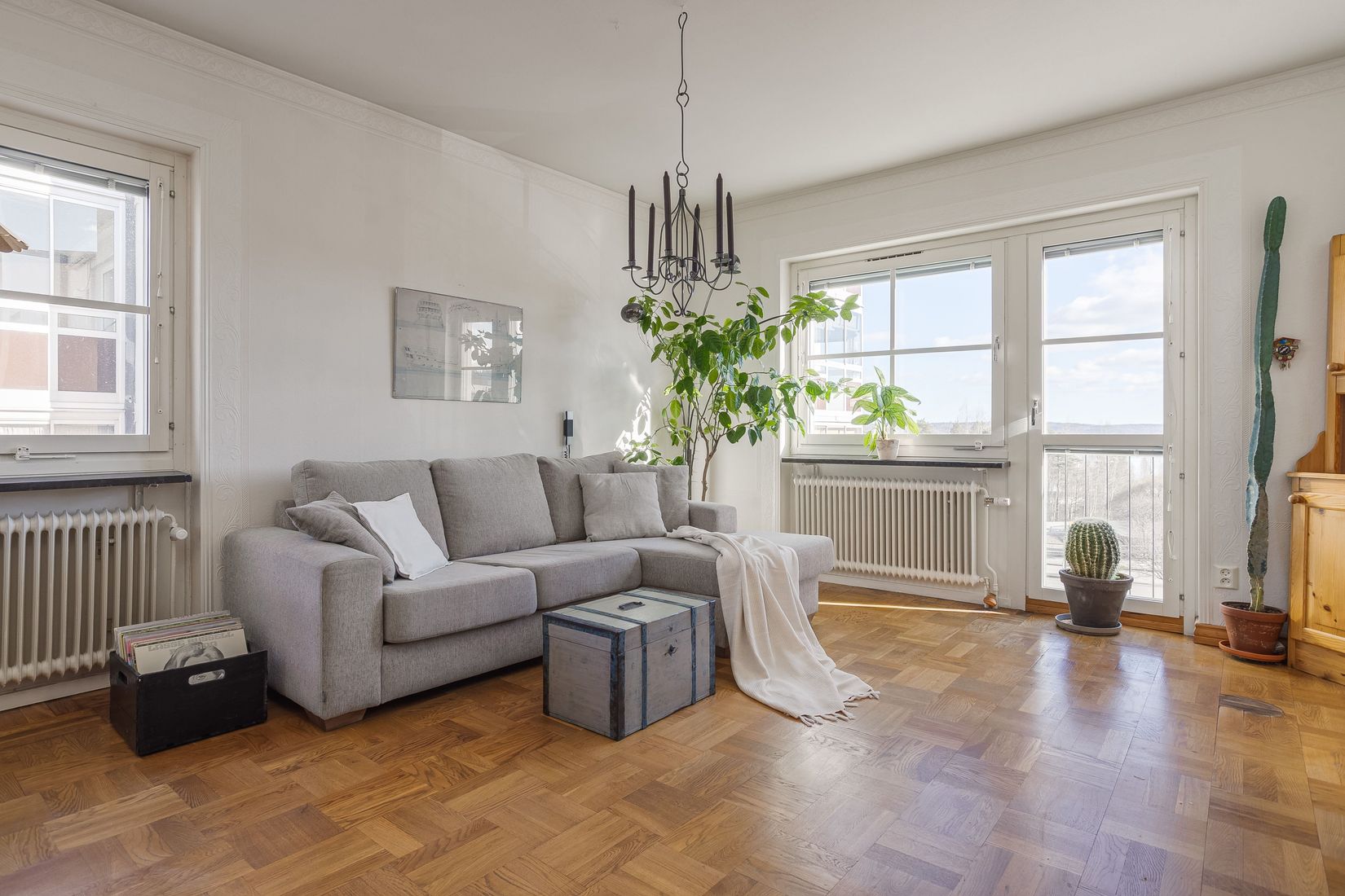 Bostadsrätt, Bovägen 2R, Timrå