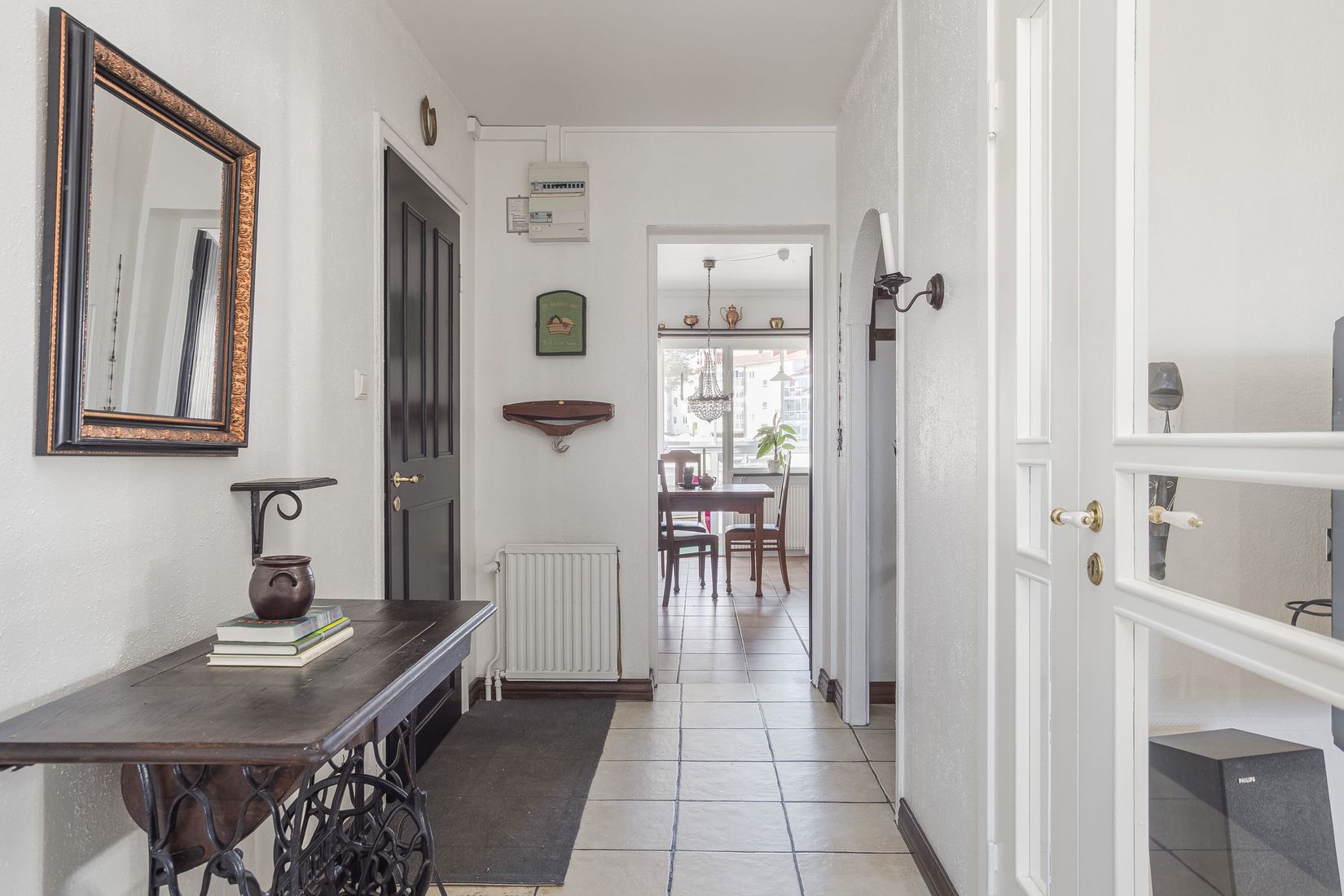 Bostadsrätt, Bovägen 2R, Timrå