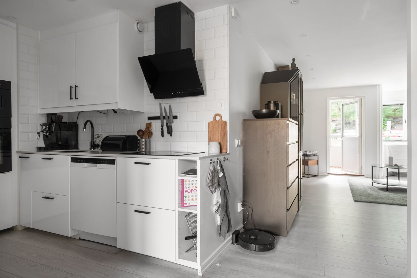 Bostadsrätt, Ernst Torulfsgatan 17C, Munkebäck, Göteborg