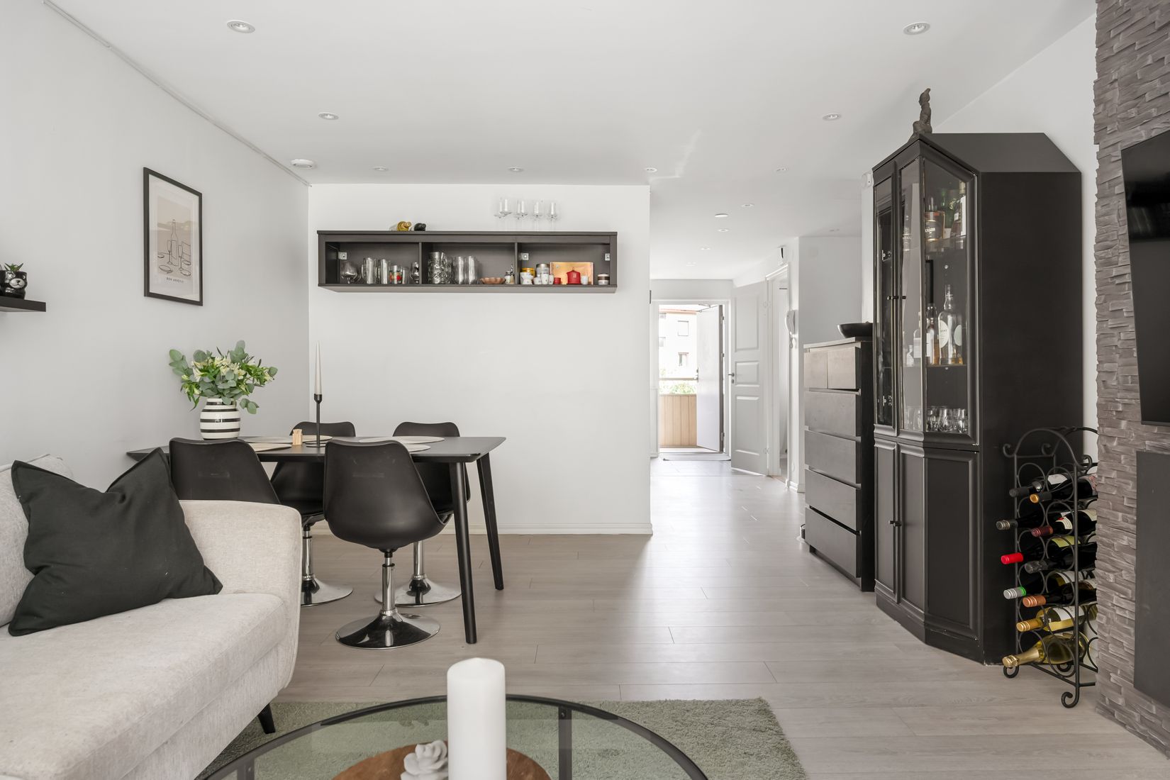 Bostadsrätt, Ernst Torulfsgatan 17C, Munkebäck, Göteborg