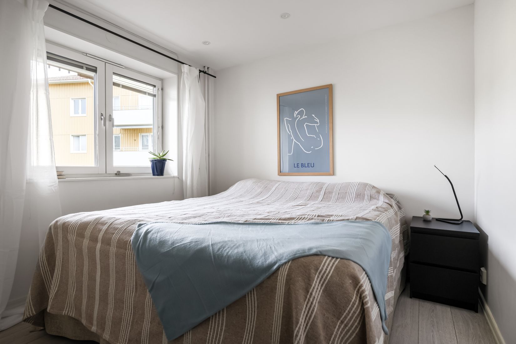 Bostadsrätt, Ernst Torulfsgatan 17C, Munkebäck, Göteborg