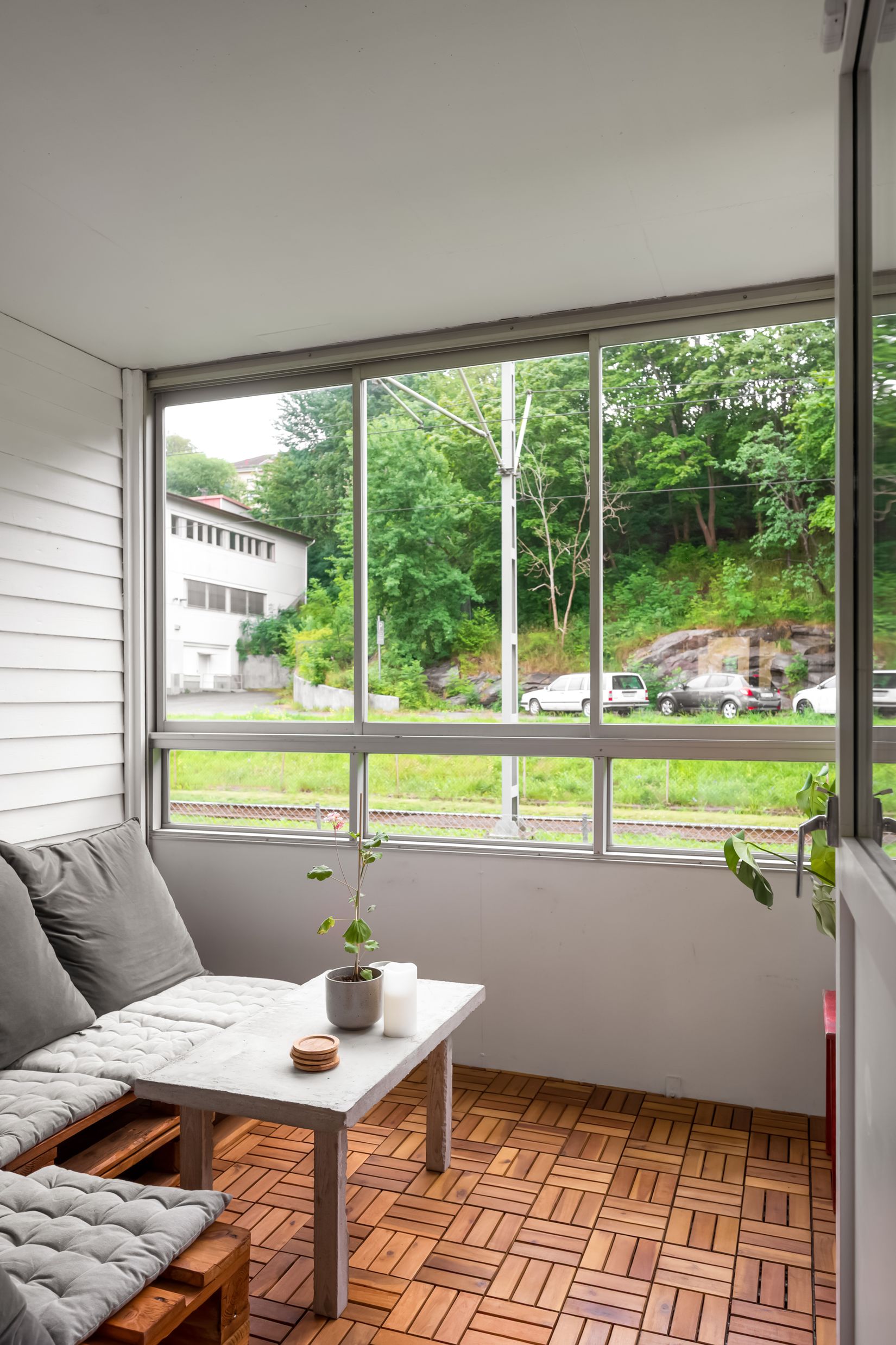 Bostadsrätt, Ernst Torulfsgatan 17C, Munkebäck, Göteborg