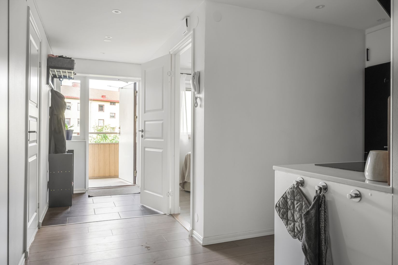 Bostadsrätt, Ernst Torulfsgatan 17C, Munkebäck, Göteborg