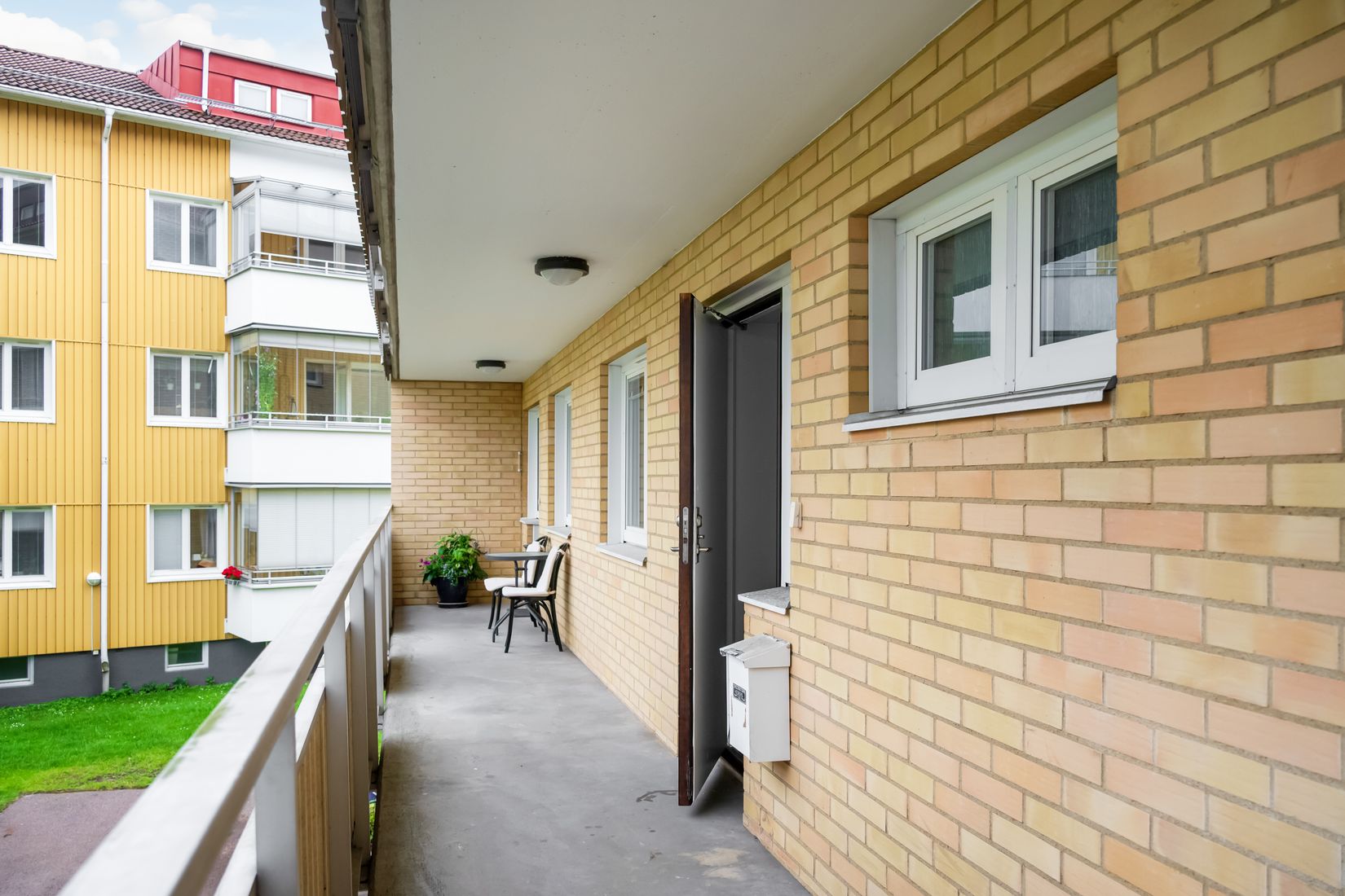 Bostadsrätt, Ernst Torulfsgatan 17C, Munkebäck, Göteborg