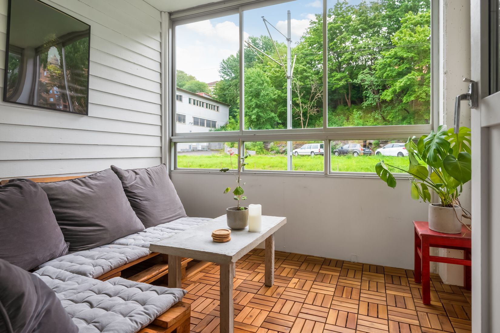 Bostadsrätt, Ernst Torulfsgatan 17C, Munkebäck, Göteborg