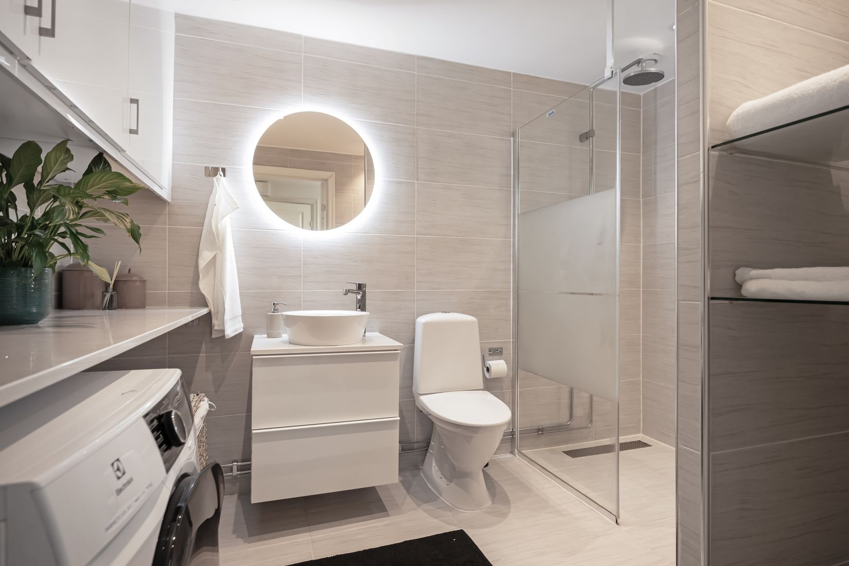 Bostadsrätt, Ernst Torulfsgatan 17C, Munkebäck, Göteborg