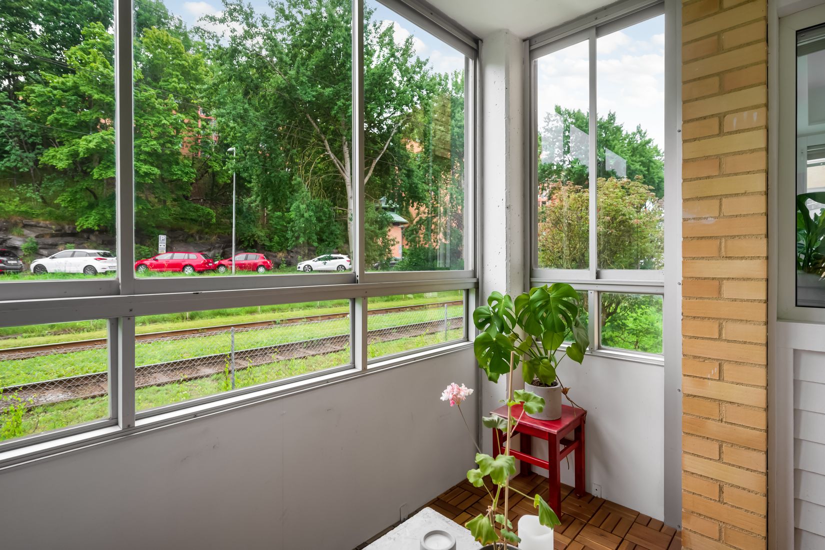 Bostadsrätt, Ernst Torulfsgatan 17C, Munkebäck, Göteborg