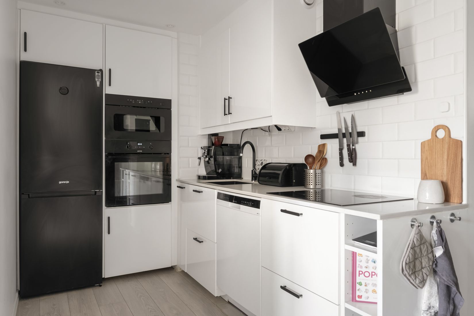 Bostadsrätt, Ernst Torulfsgatan 17C, Munkebäck, Göteborg