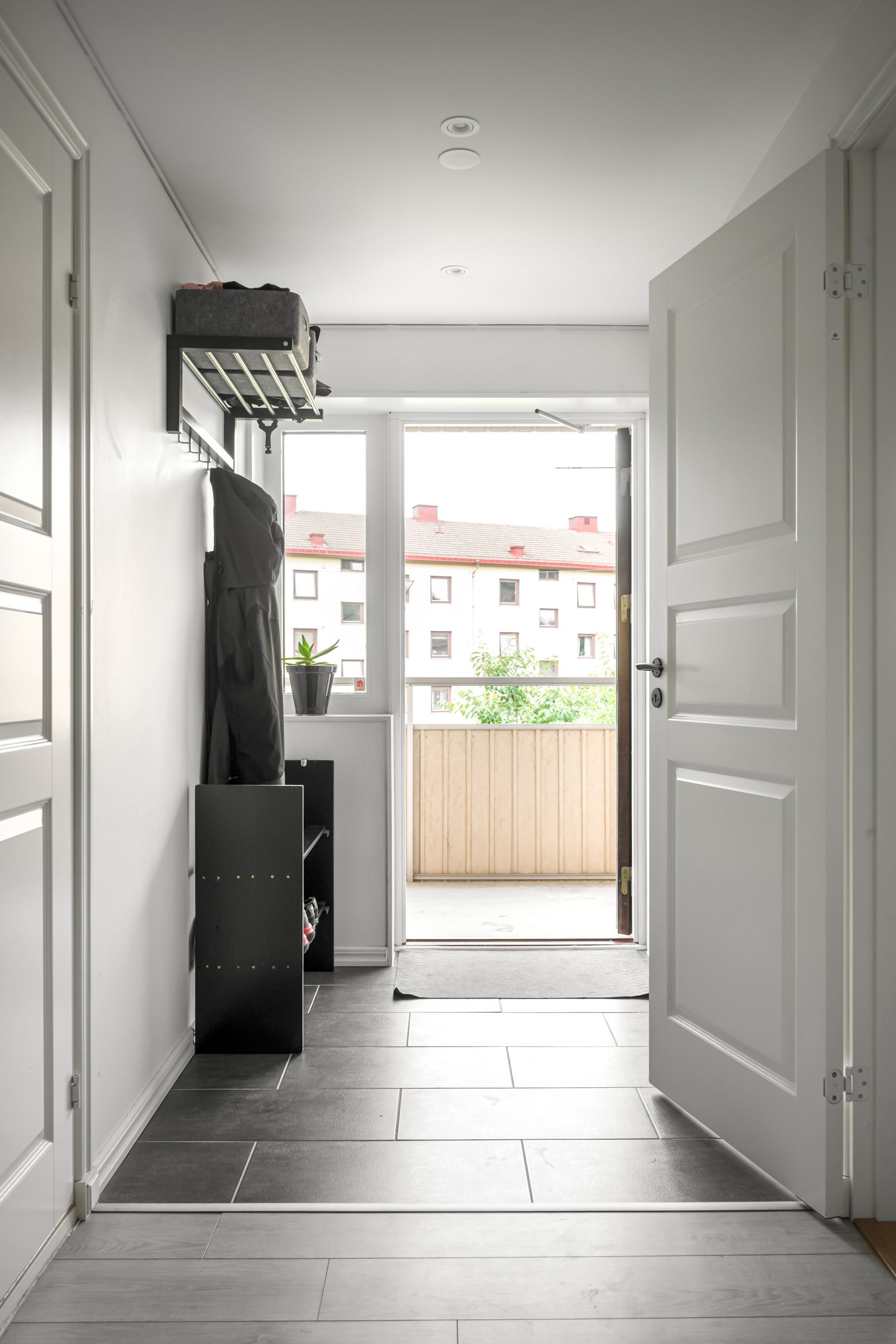 Bostadsrätt, Ernst Torulfsgatan 17C, Munkebäck, Göteborg