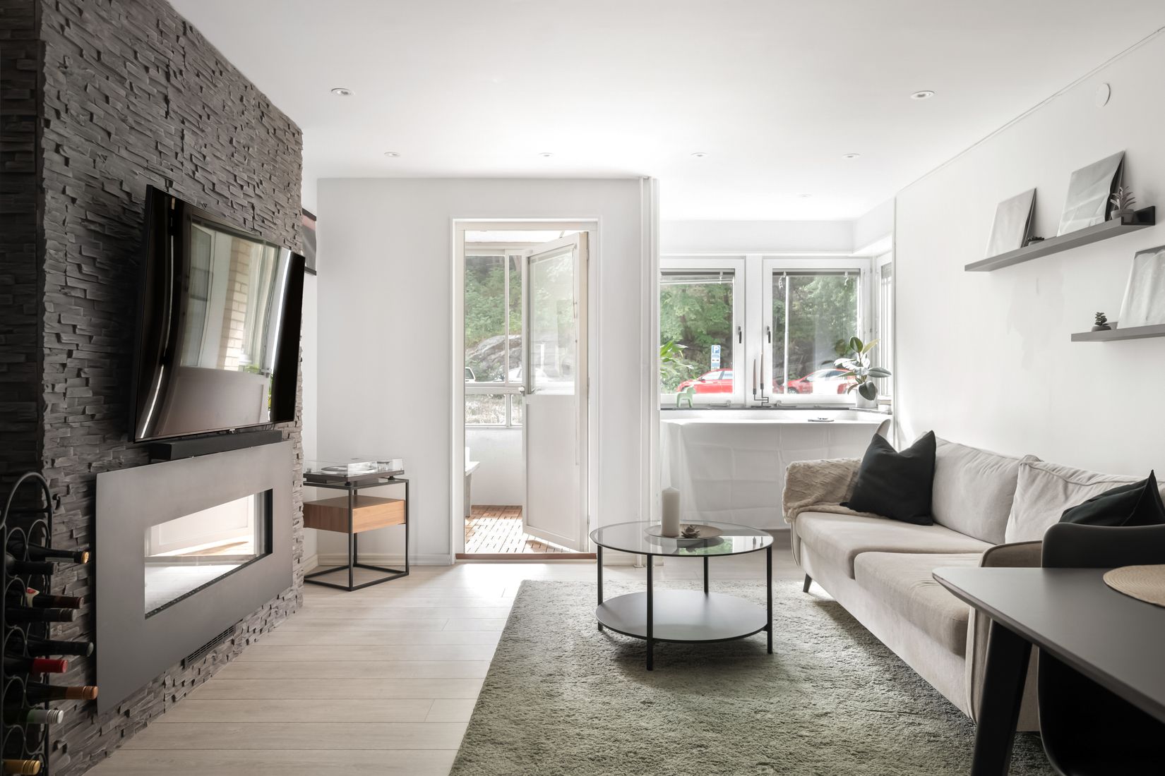 Bostadsrätt, Ernst Torulfsgatan 17C, Munkebäck, Göteborg