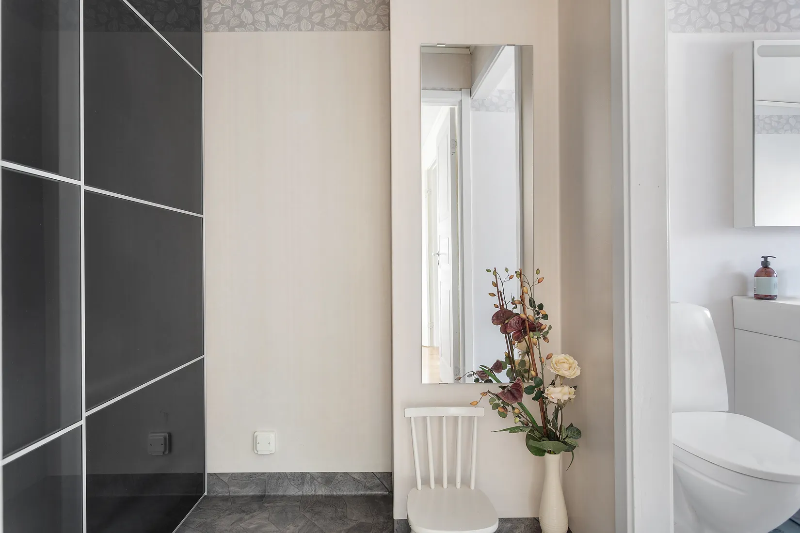 Villa, Radhus, Krokstigen 5, Skoftebyn, Trollhättan