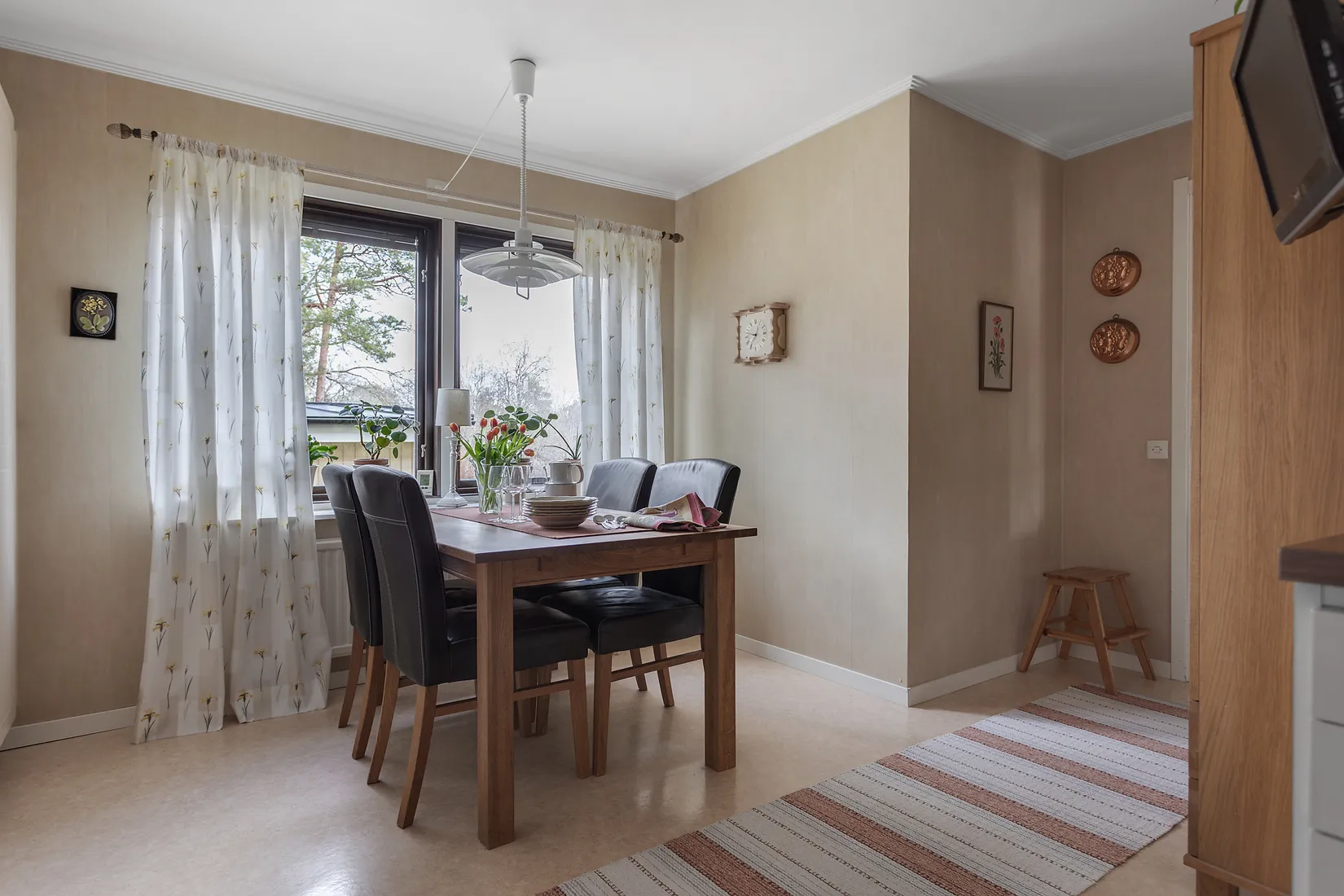Villa, Radhus, Krokstigen 5, Skoftebyn, Trollhättan