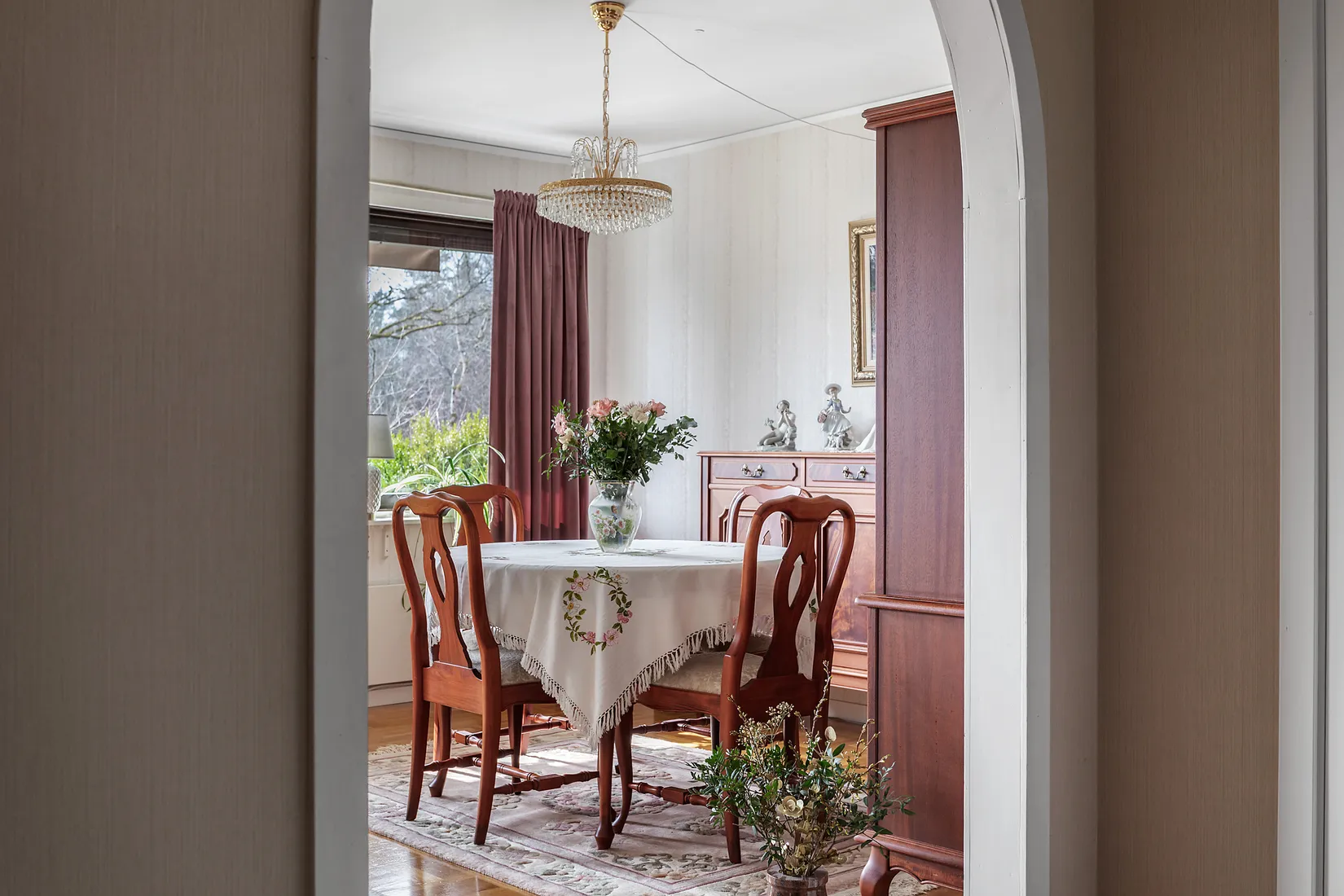 Villa, Radhus, Krokstigen 5, Skoftebyn, Trollhättan
